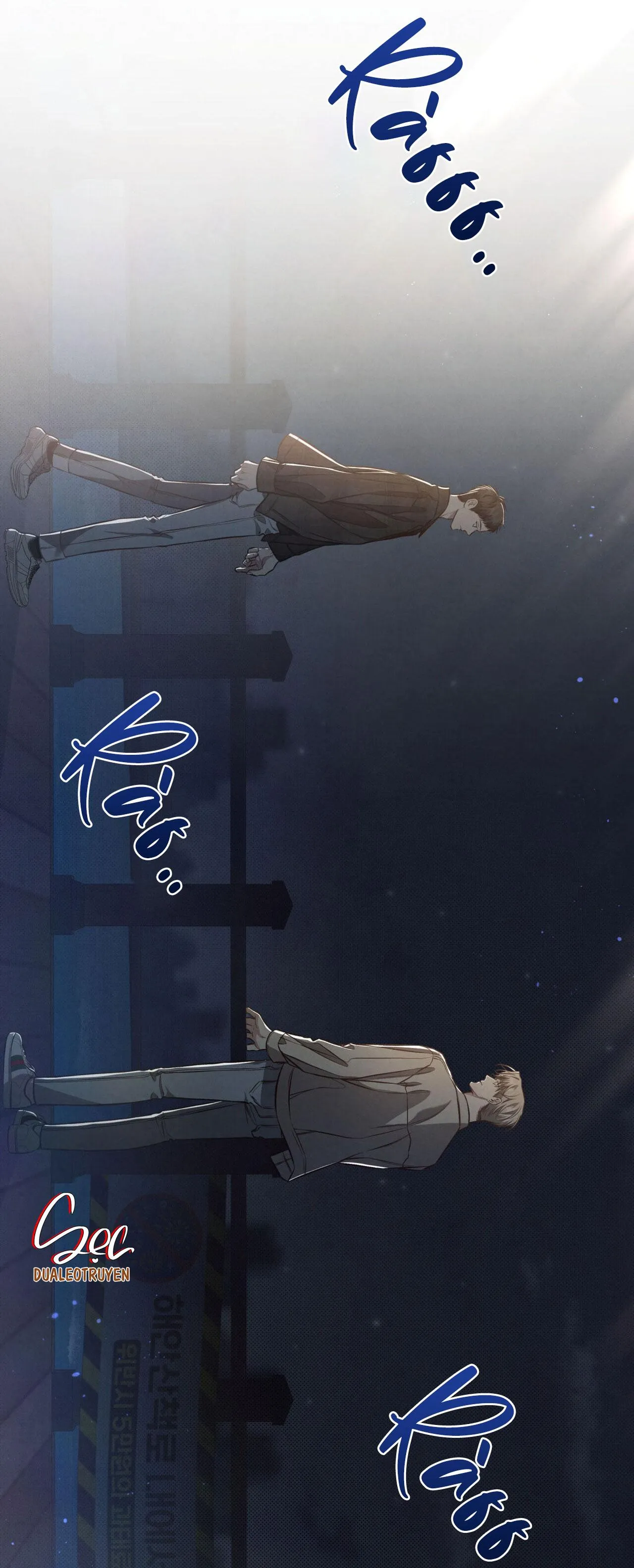 CÔNG TƯ PHÂN MINH Chapter 12 Trang 21