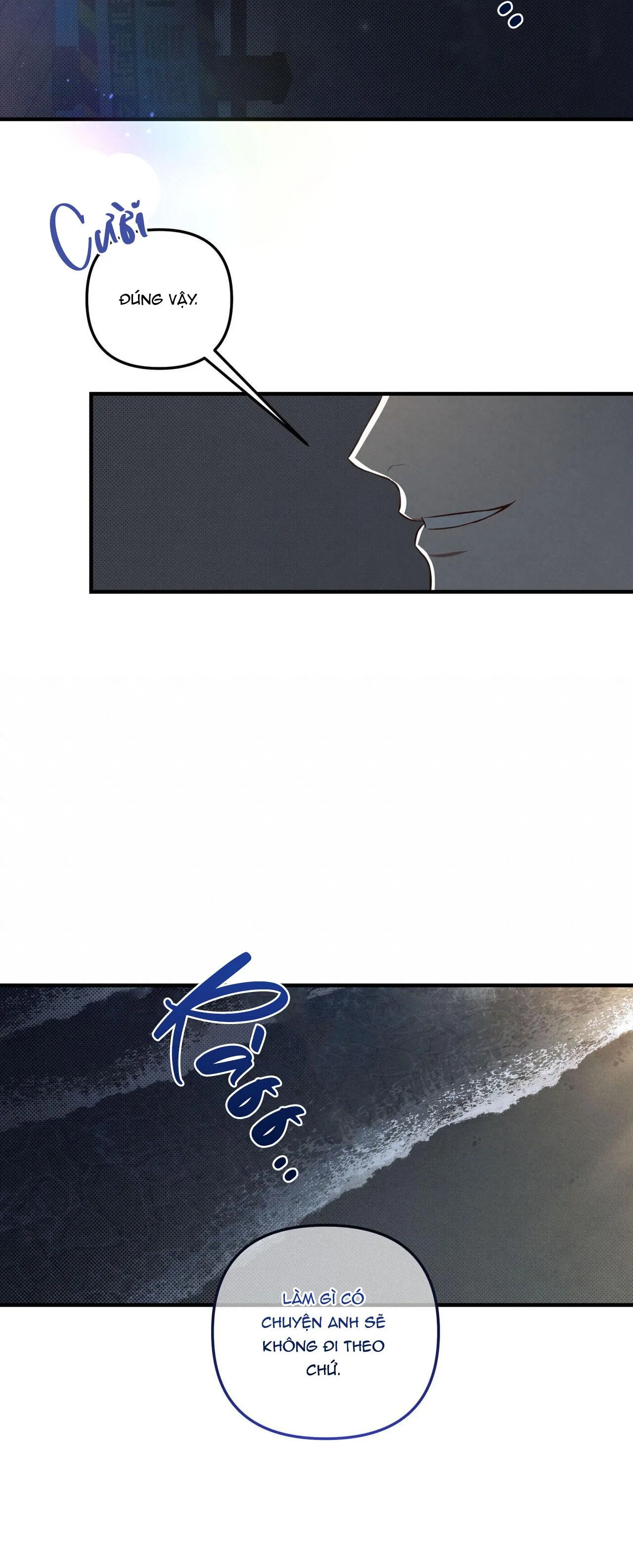 CÔNG TƯ PHÂN MINH Chapter 12 Trang 22