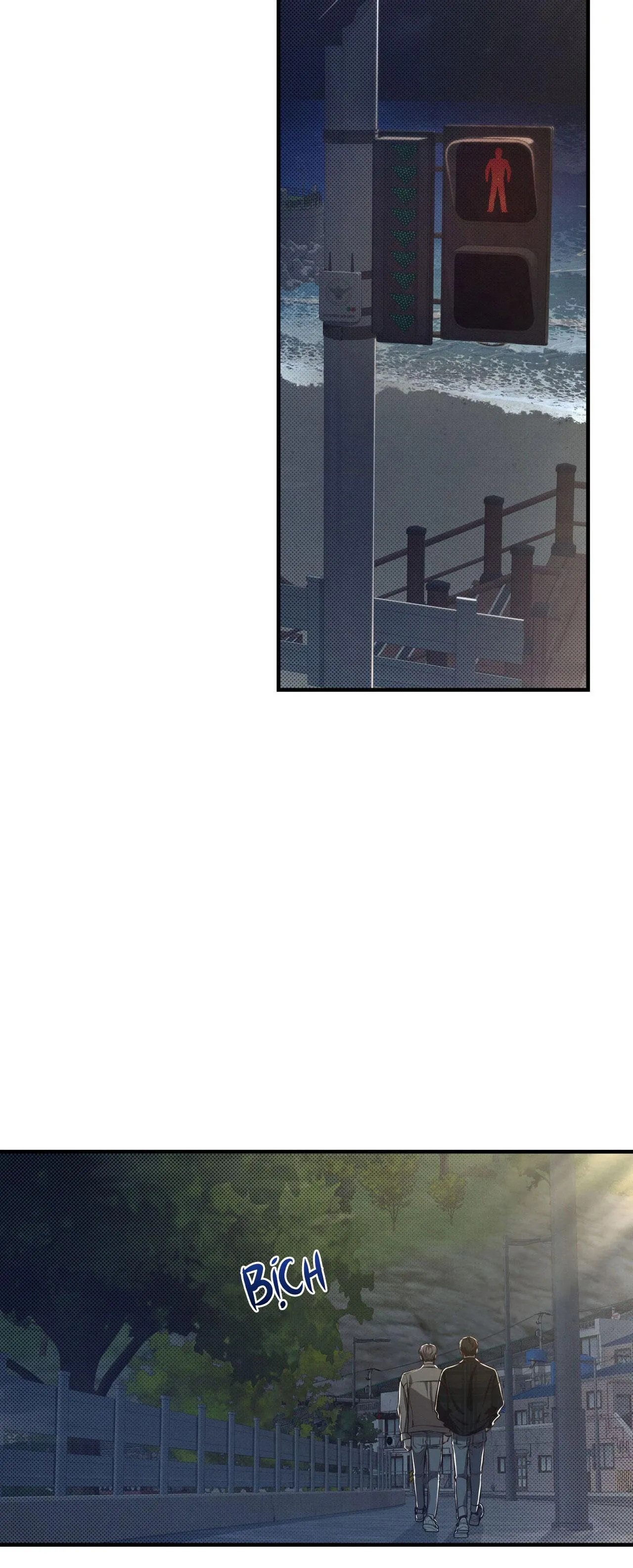 CÔNG TƯ PHÂN MINH Chapter 12 Trang 24