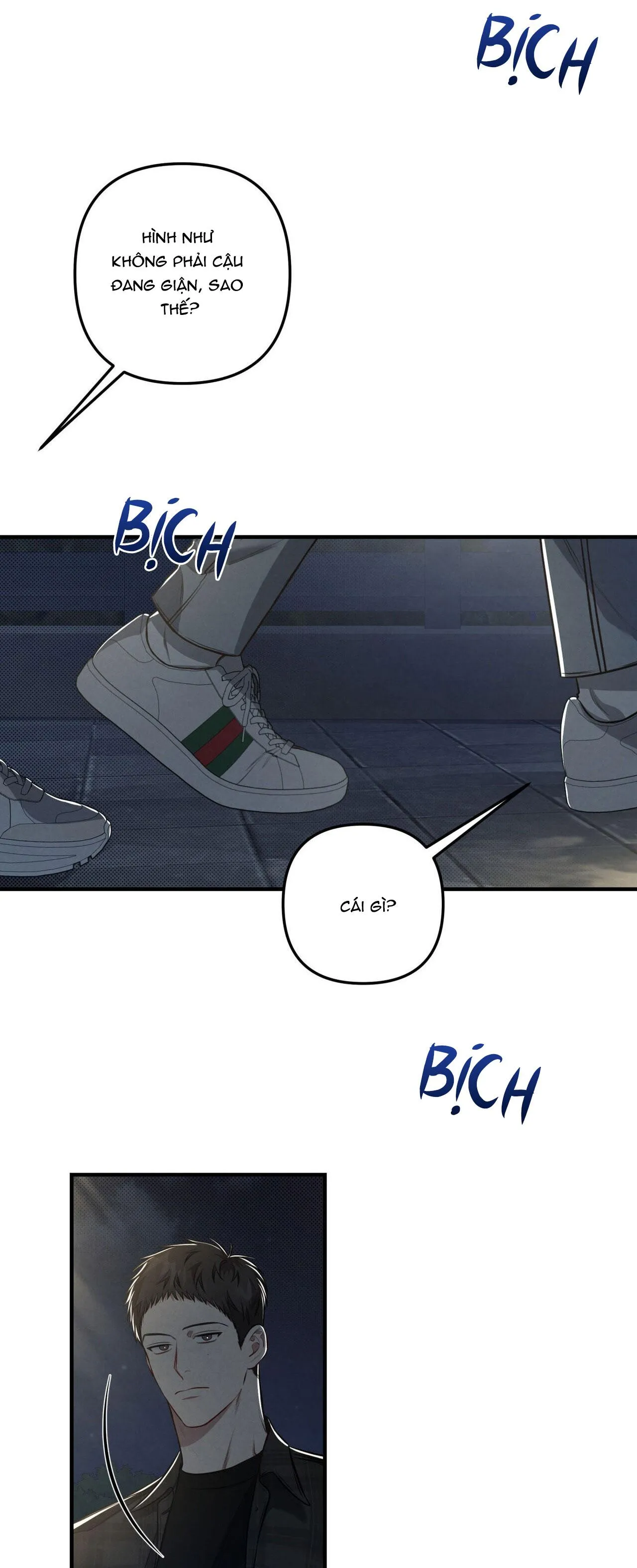 CÔNG TƯ PHÂN MINH Chapter 12 Trang 25
