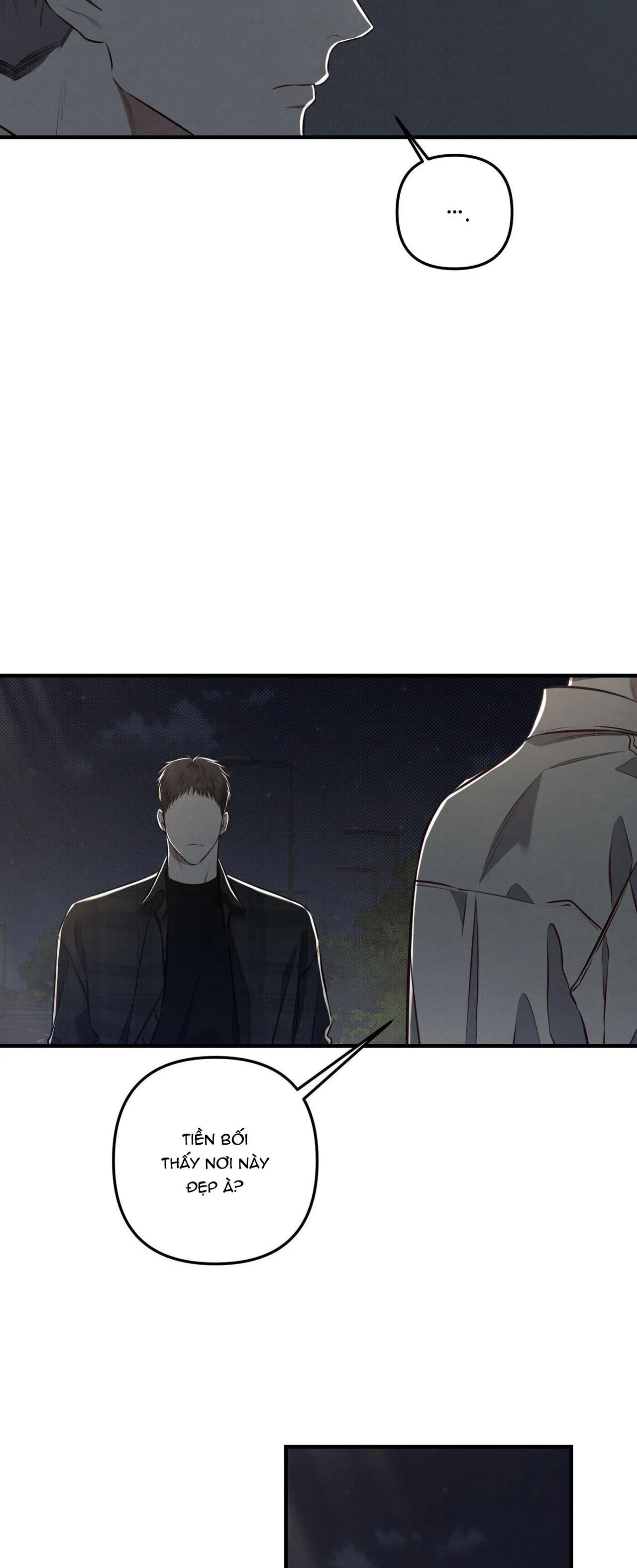 CÔNG TƯ PHÂN MINH Chapter 12 Trang 28