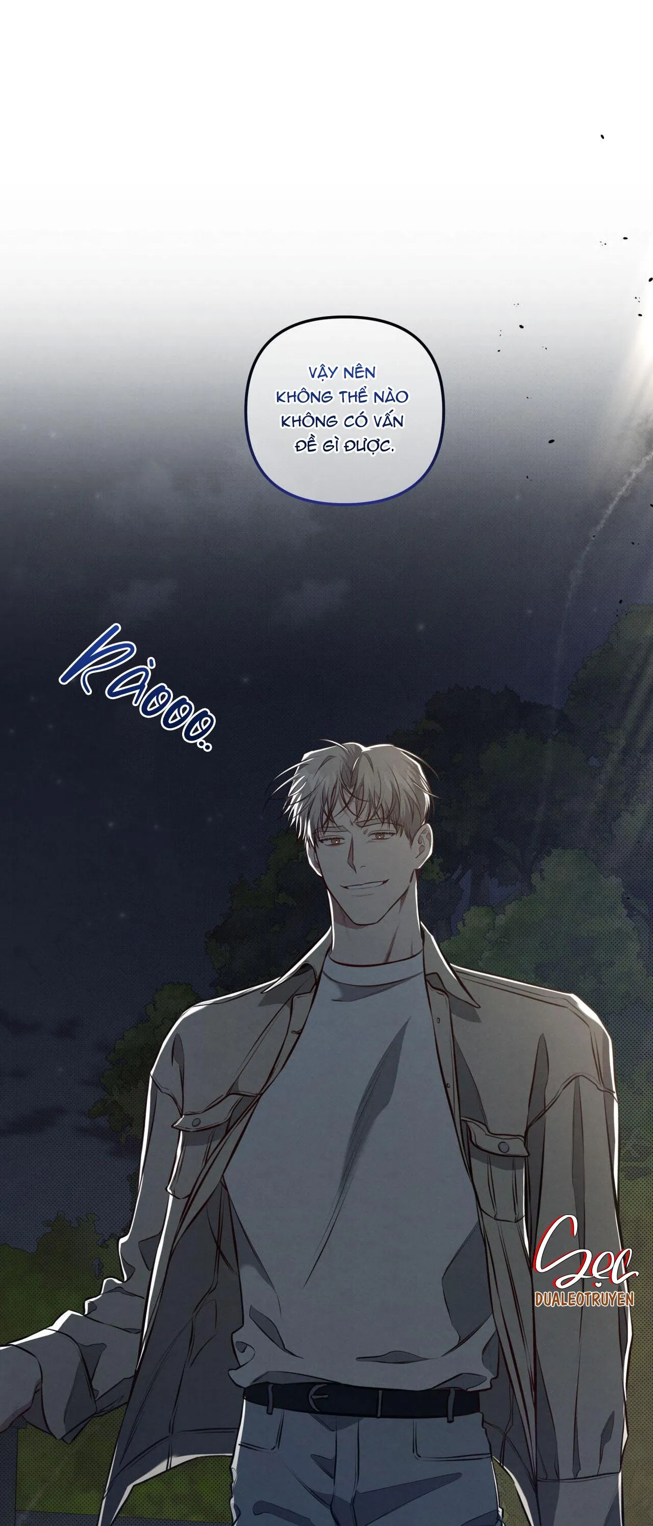 CÔNG TƯ PHÂN MINH Chapter 12 Trang 35