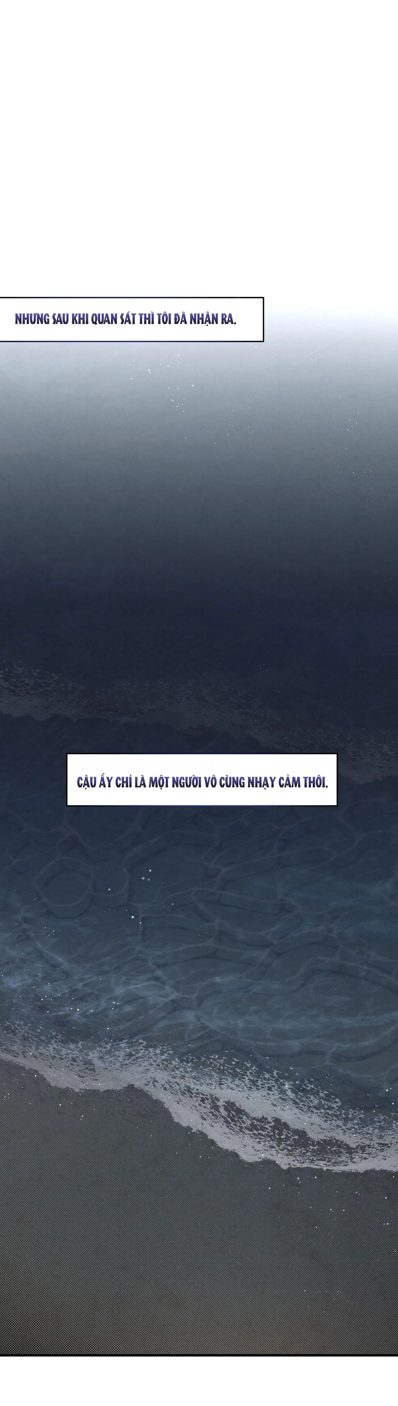 CÔNG TƯ PHÂN MINH Chapter 13 Trang 5