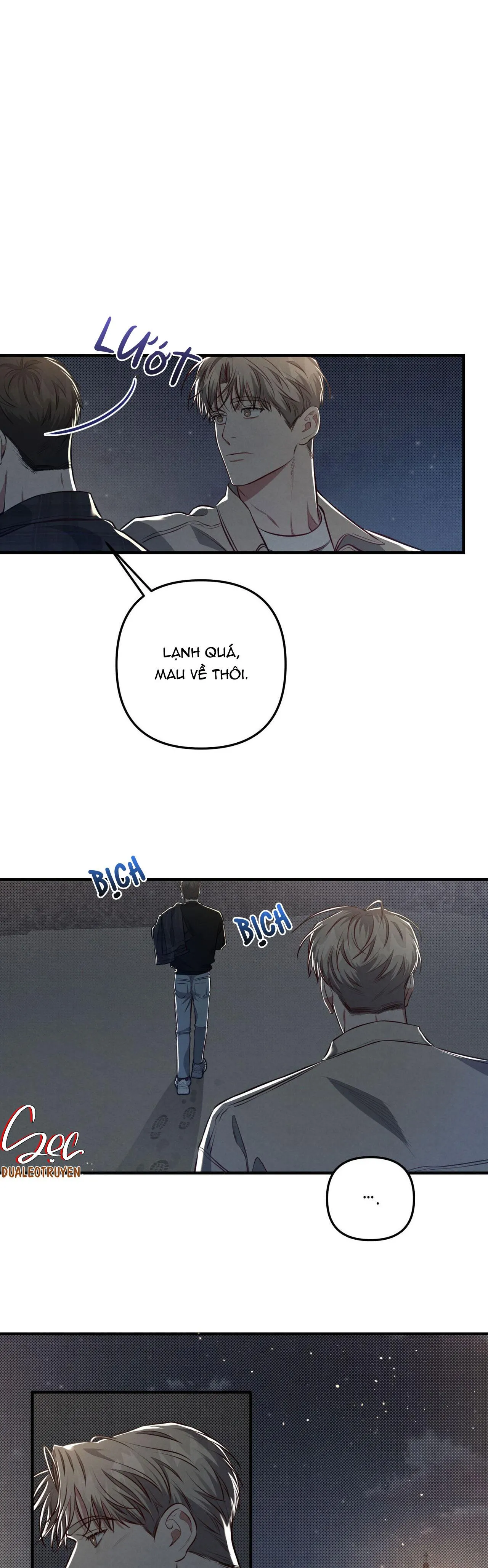 CÔNG TƯ PHÂN MINH Chapter 13 Trang 19