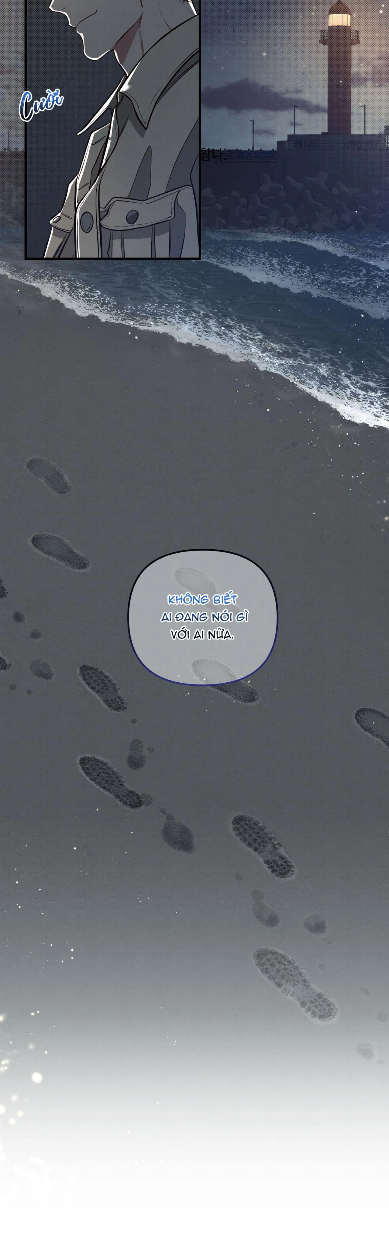 CÔNG TƯ PHÂN MINH Chapter 13 Trang 20