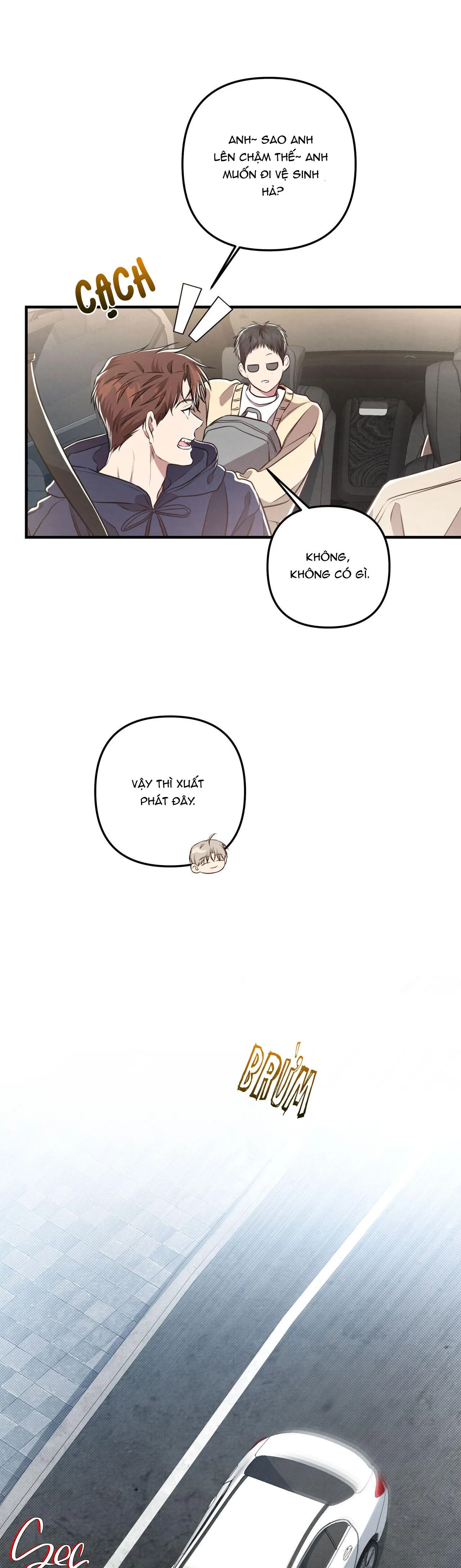 CÔNG TƯ PHÂN MINH Chapter 13 Trang 26