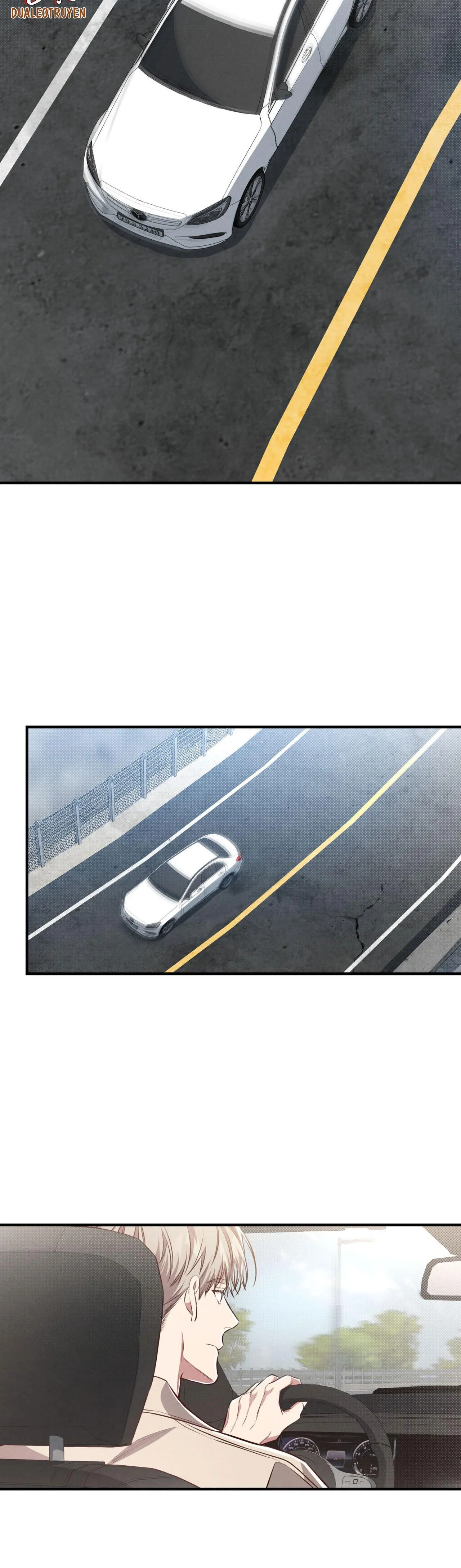 CÔNG TƯ PHÂN MINH Chapter 13 Trang 27