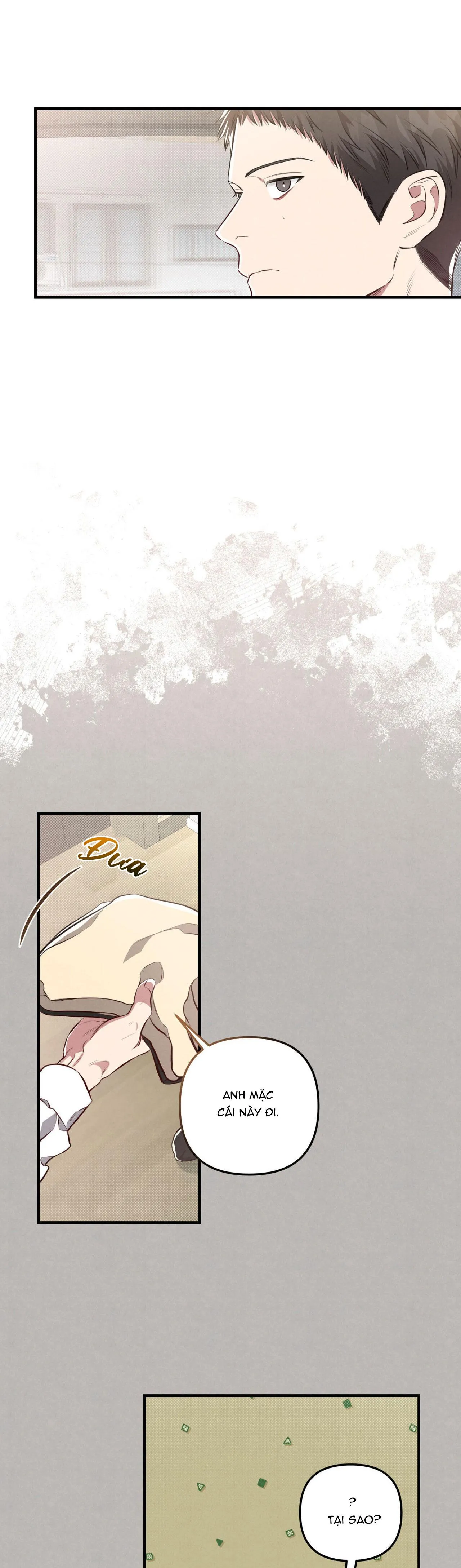 CÔNG TƯ PHÂN MINH Chapter 13 Trang 28