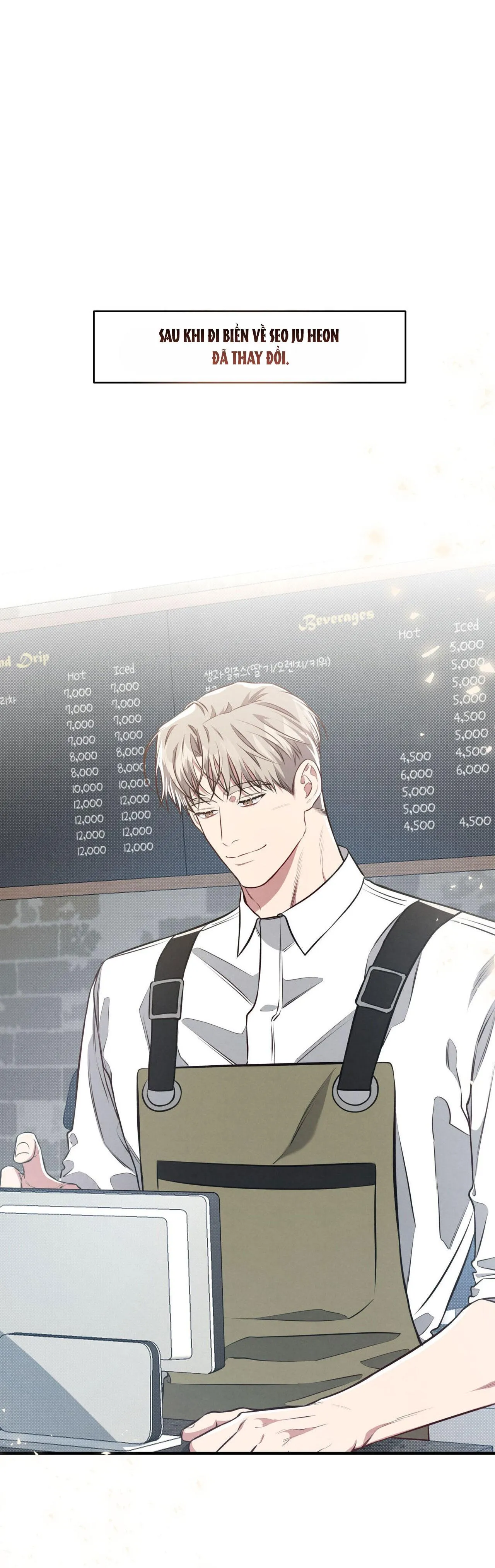 CÔNG TƯ PHÂN MINH Chapter 14 Trang 5