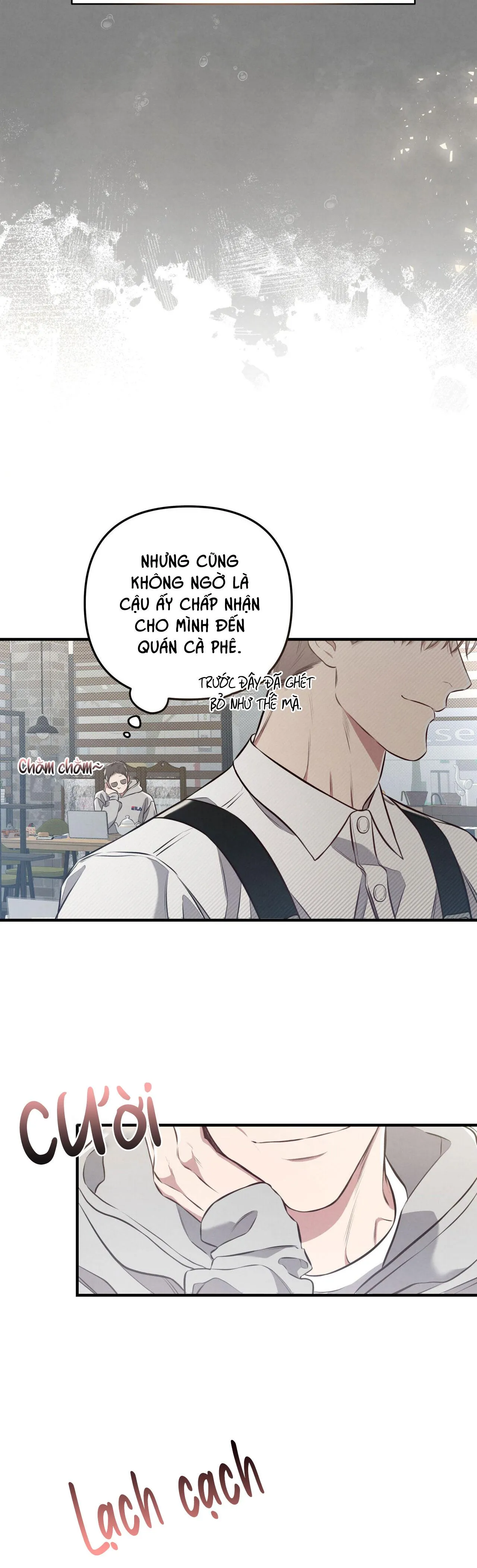 CÔNG TƯ PHÂN MINH Chapter 14 Trang 8