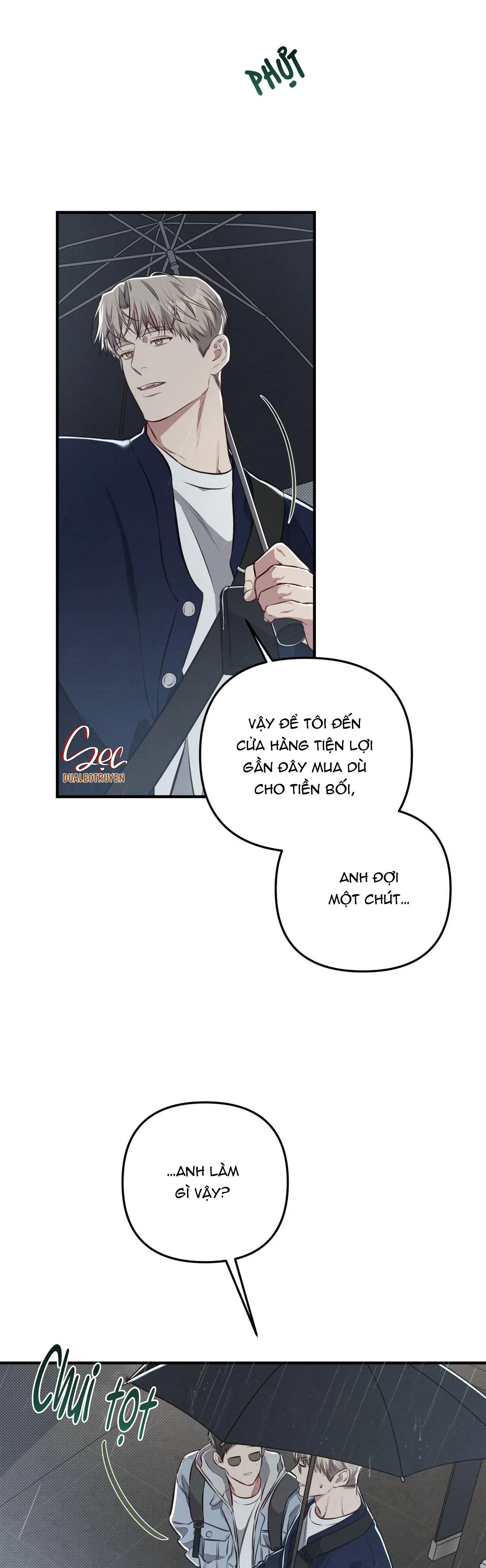 CÔNG TƯ PHÂN MINH Chapter 14 Trang 26