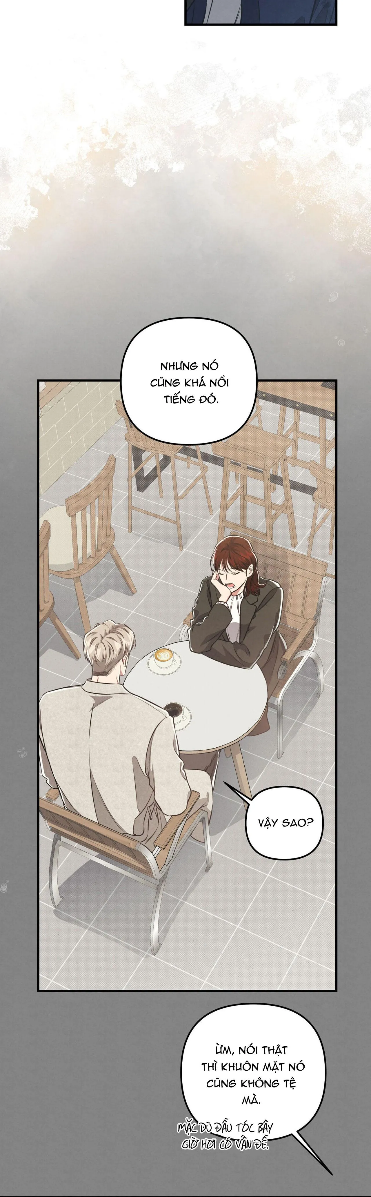 CÔNG TƯ PHÂN MINH Chapter 14 Trang 30