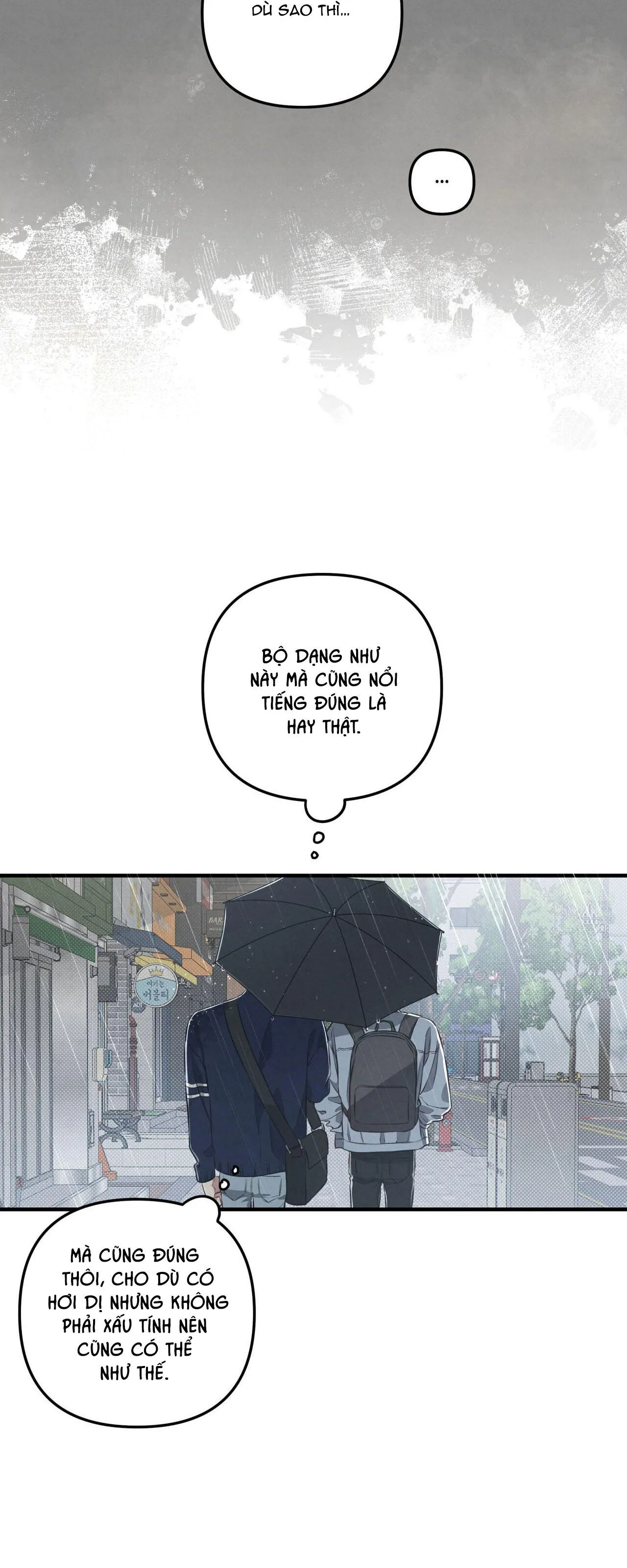 CÔNG TƯ PHÂN MINH Chapter 14 Trang 32