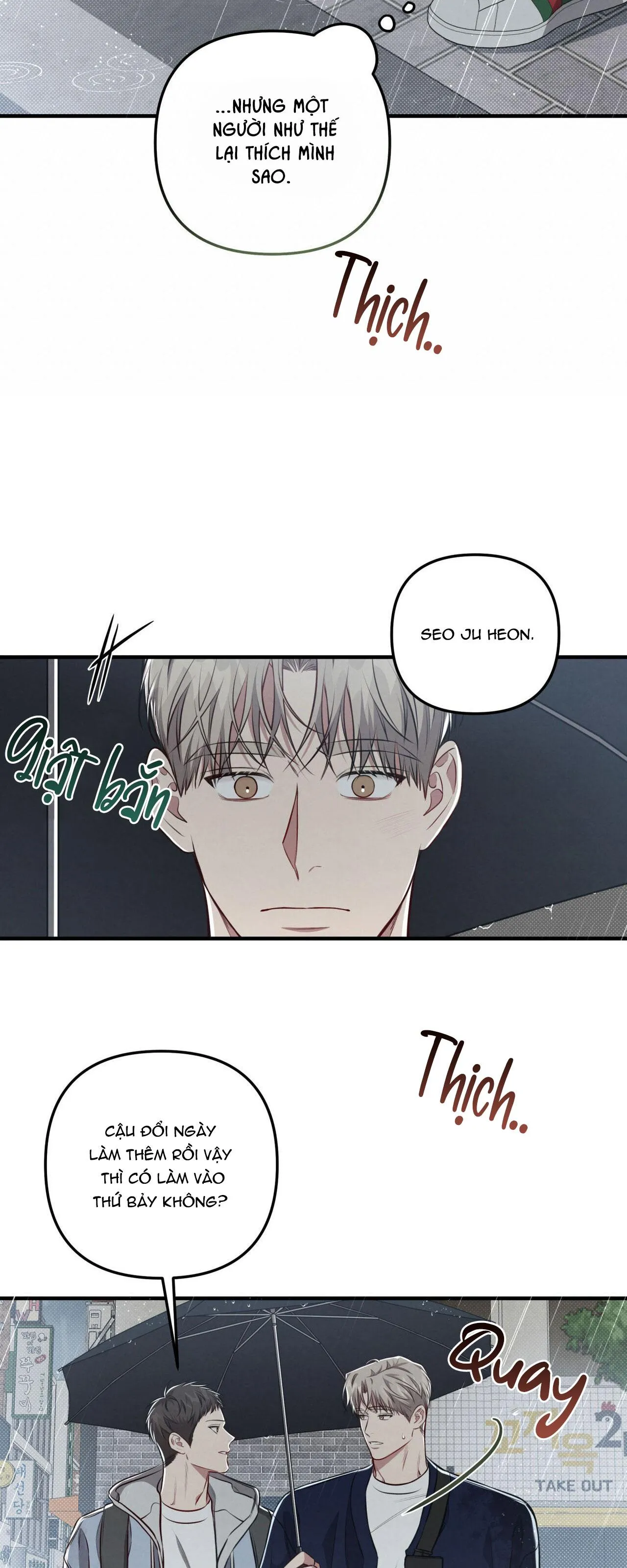 CÔNG TƯ PHÂN MINH Chapter 14 Trang 34