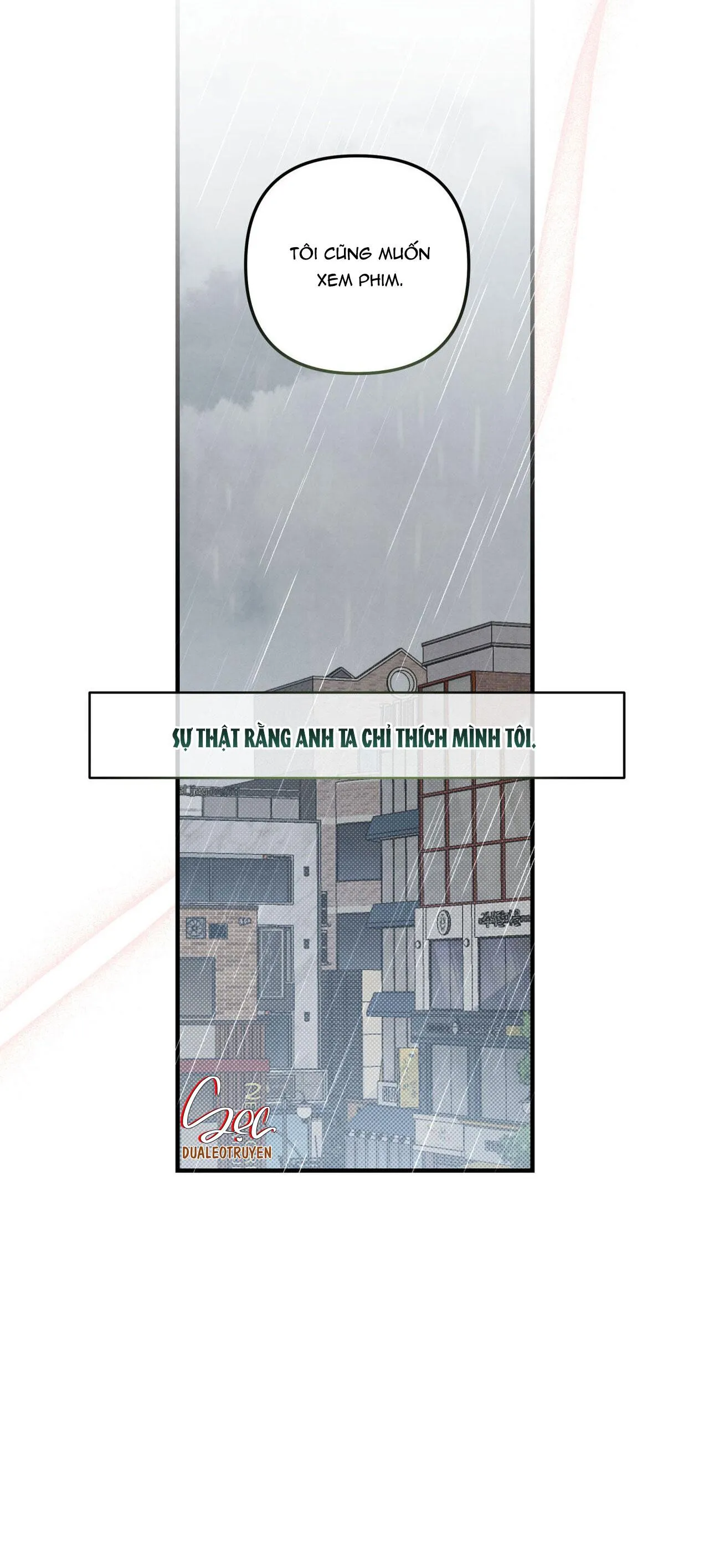 CÔNG TƯ PHÂN MINH Chapter 14 Trang 39