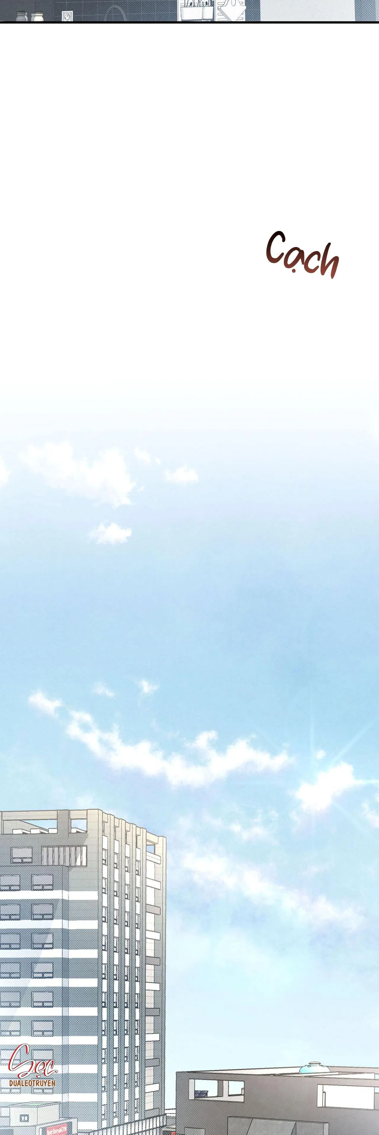 CÔNG TƯ PHÂN MINH Chapter 15 Trang 7