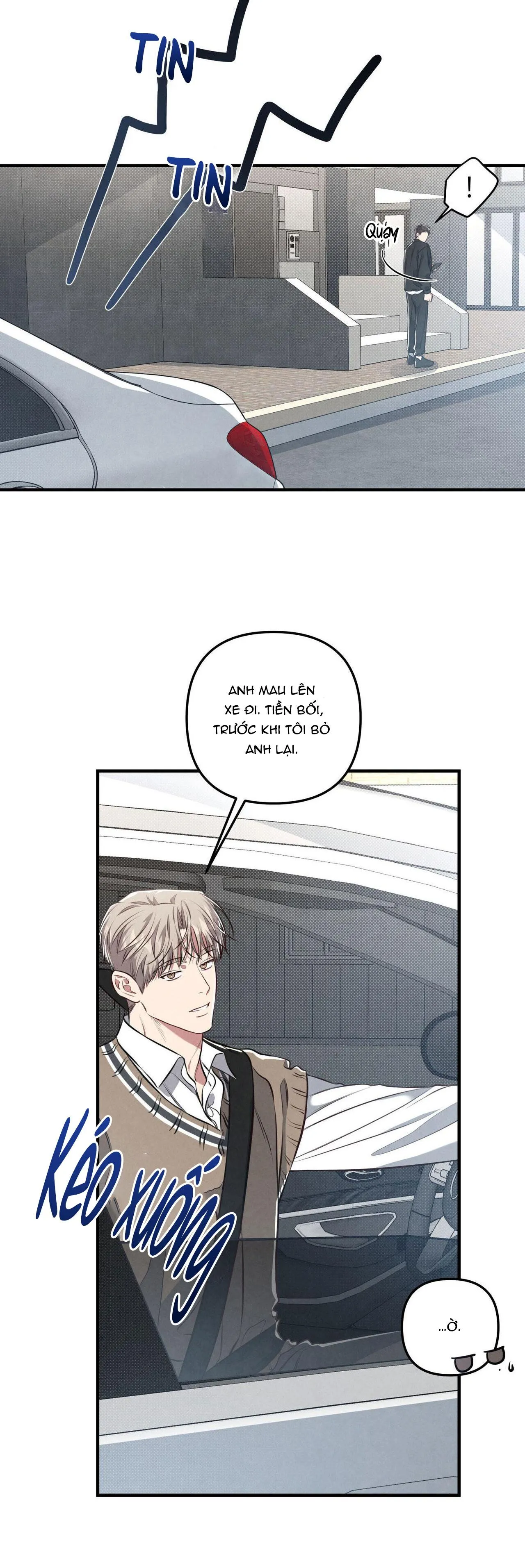 CÔNG TƯ PHÂN MINH Chapter 15 Trang 9