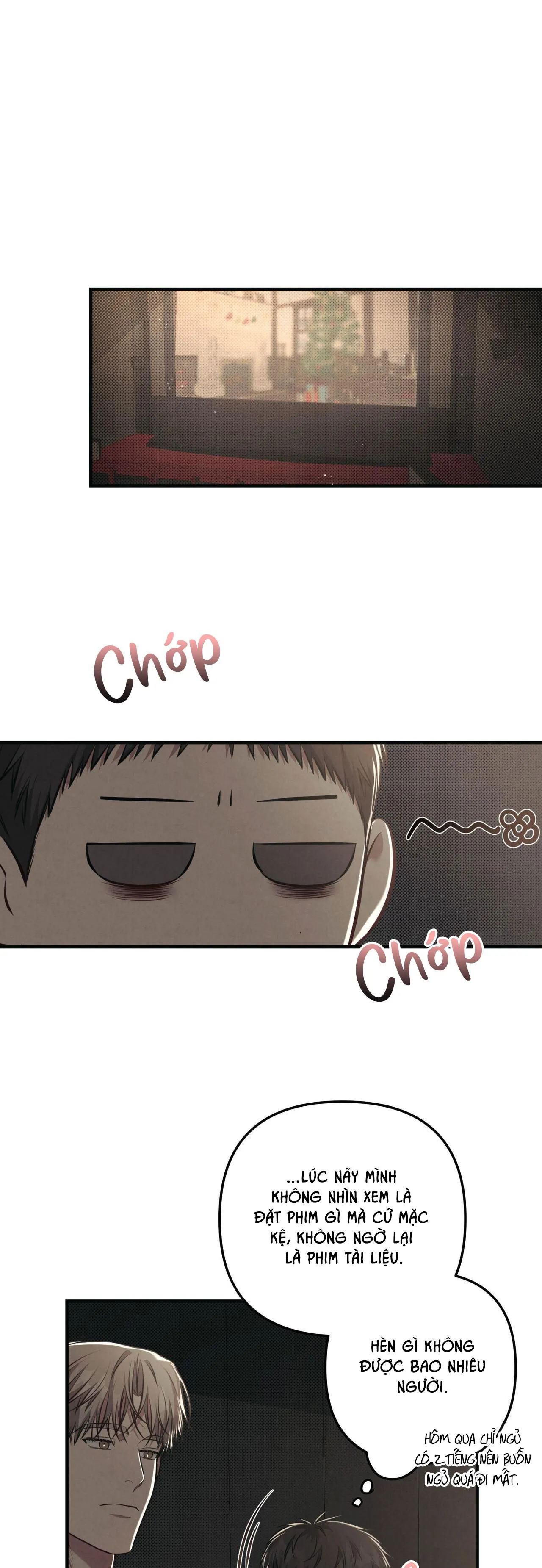 CÔNG TƯ PHÂN MINH Chapter 15 Trang 26