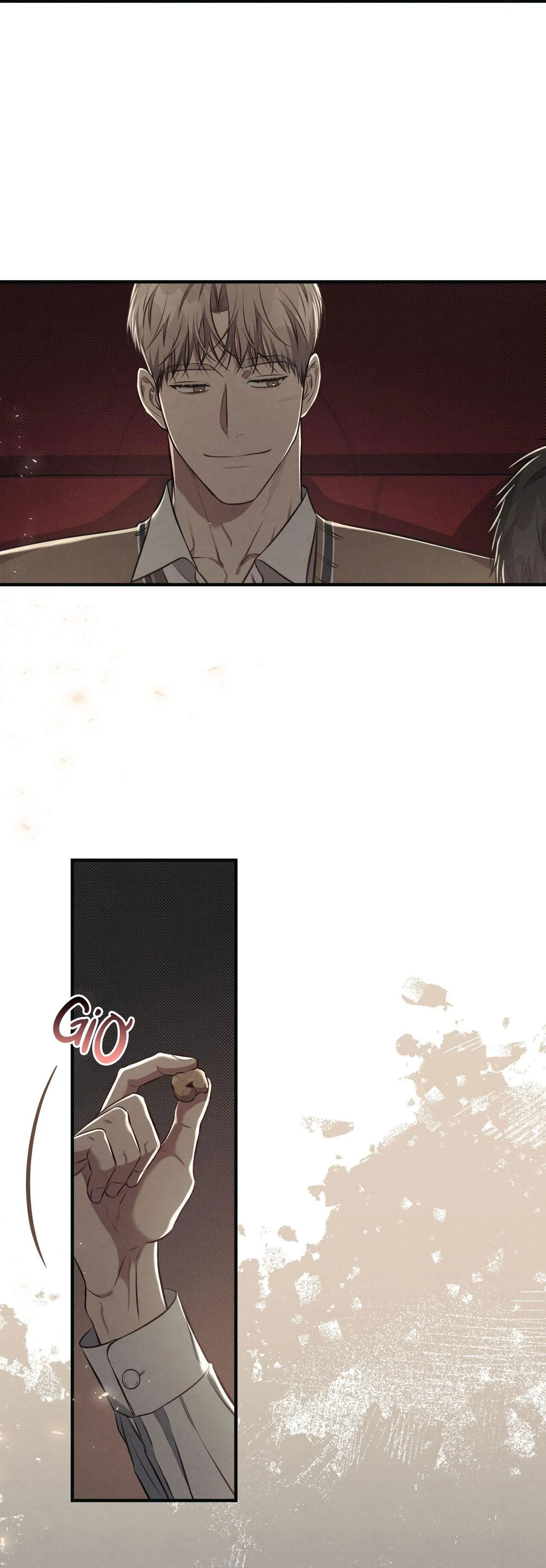 CÔNG TƯ PHÂN MINH Chapter 15 Trang 34