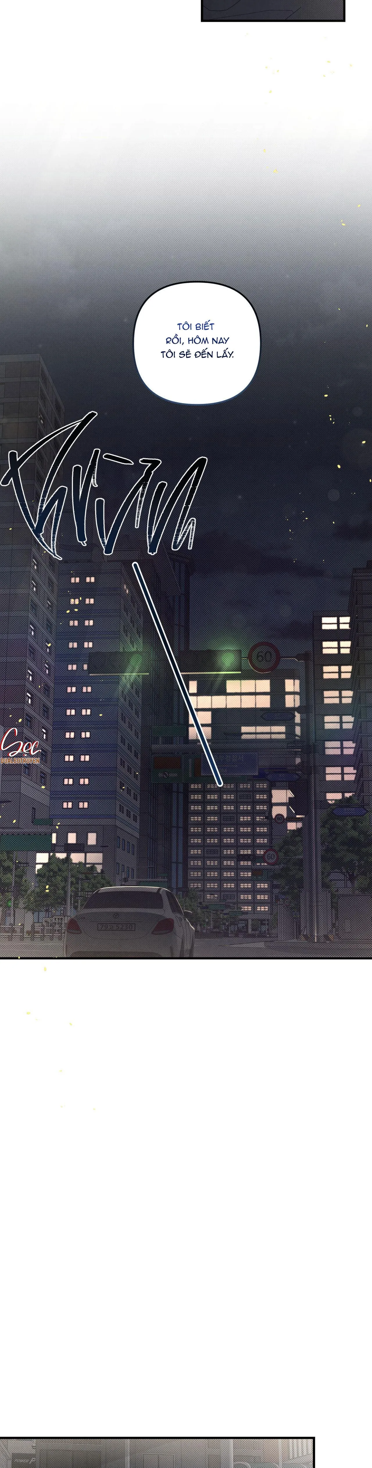 CÔNG TƯ PHÂN MINH Chapter 16 Trang 16