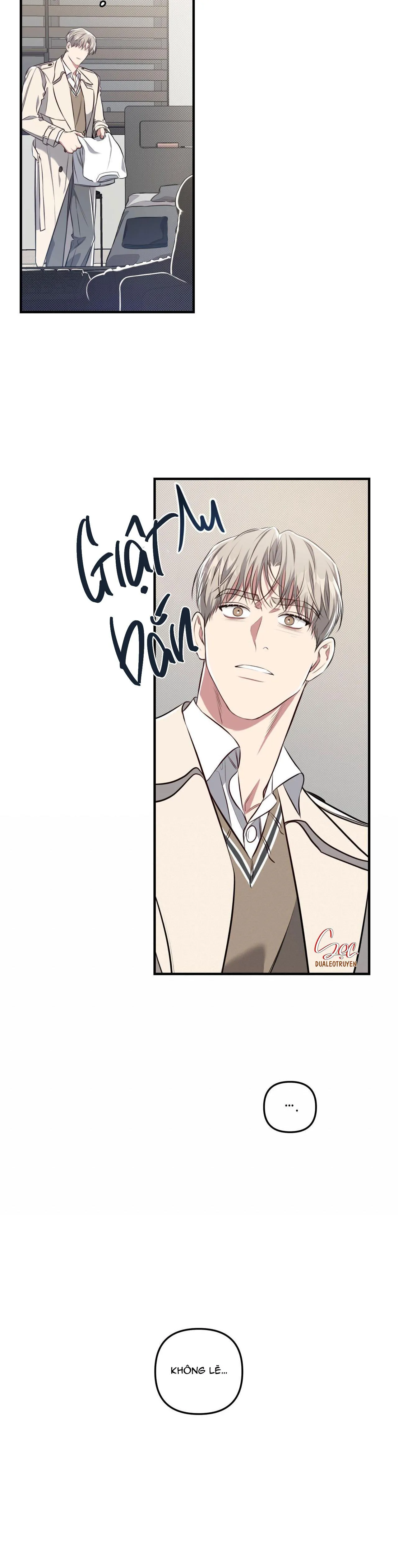 CÔNG TƯ PHÂN MINH Chapter 16 Trang 24