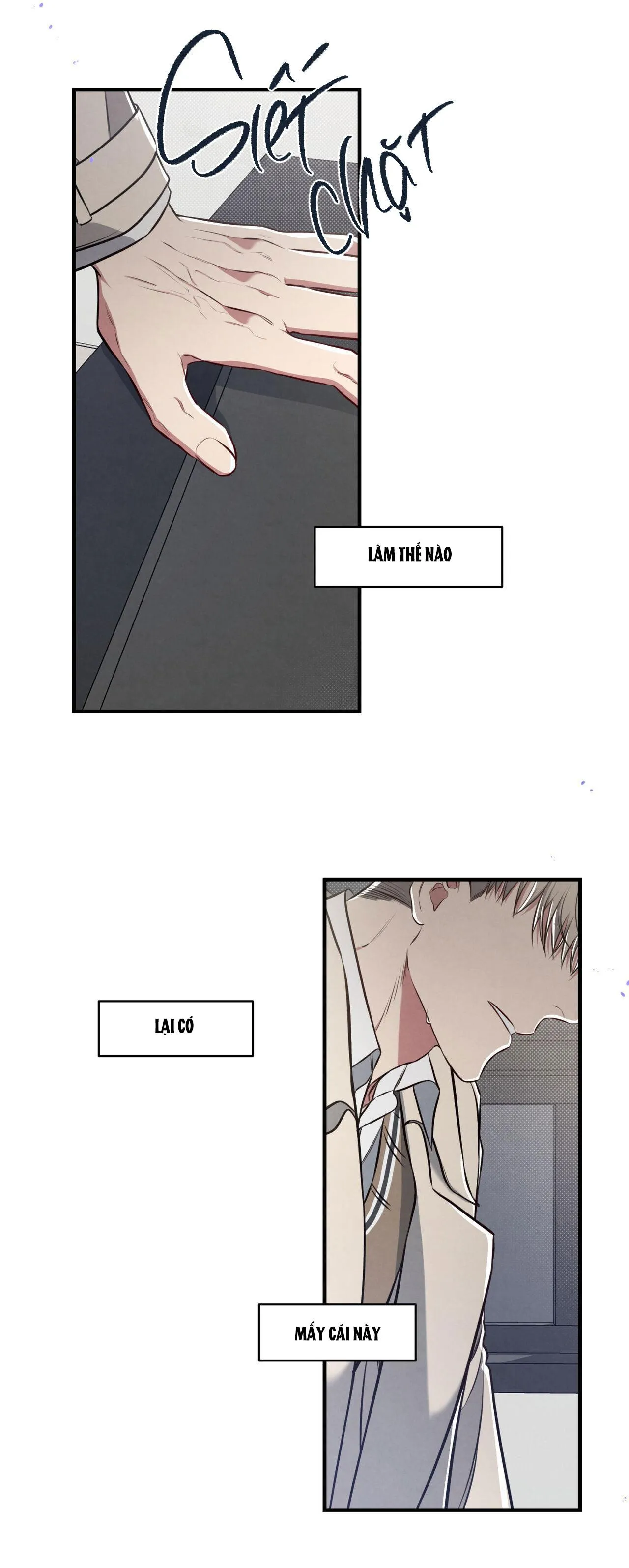 CÔNG TƯ PHÂN MINH Chapter 16 Trang 26