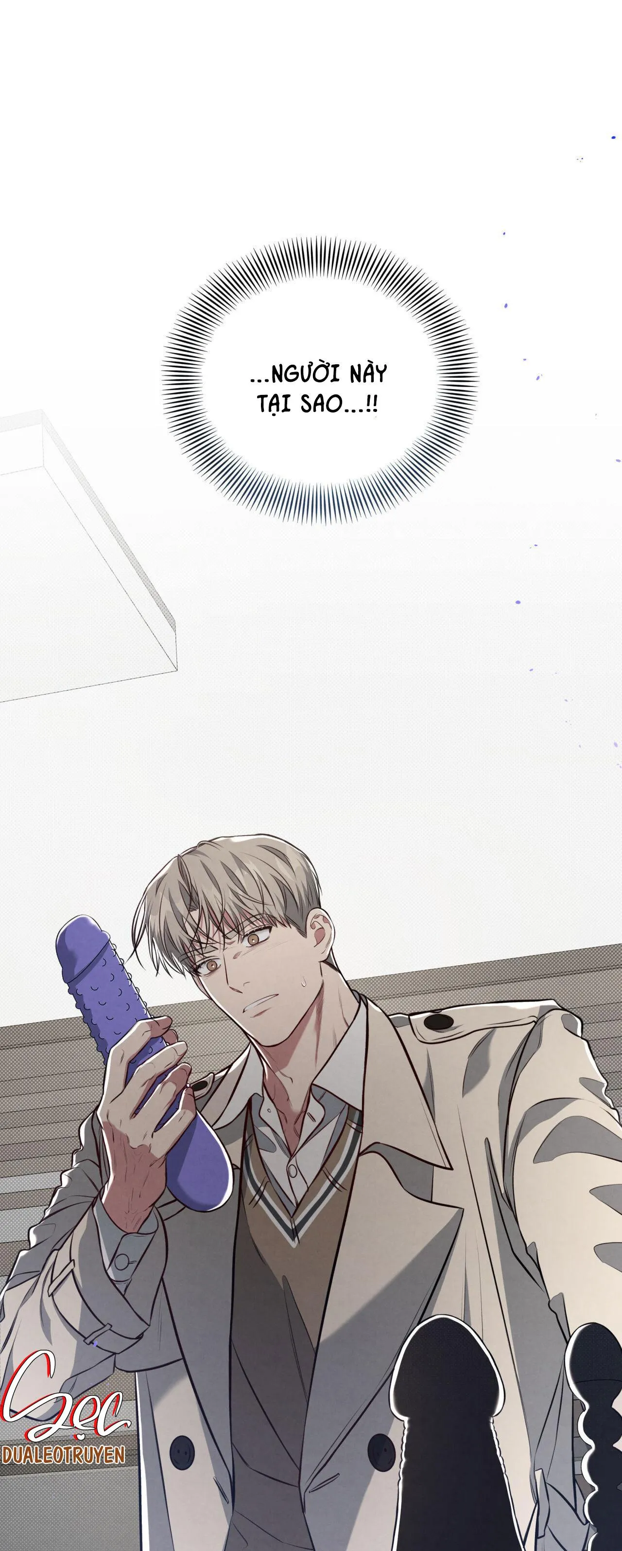 CÔNG TƯ PHÂN MINH Chapter 16 Trang 29
