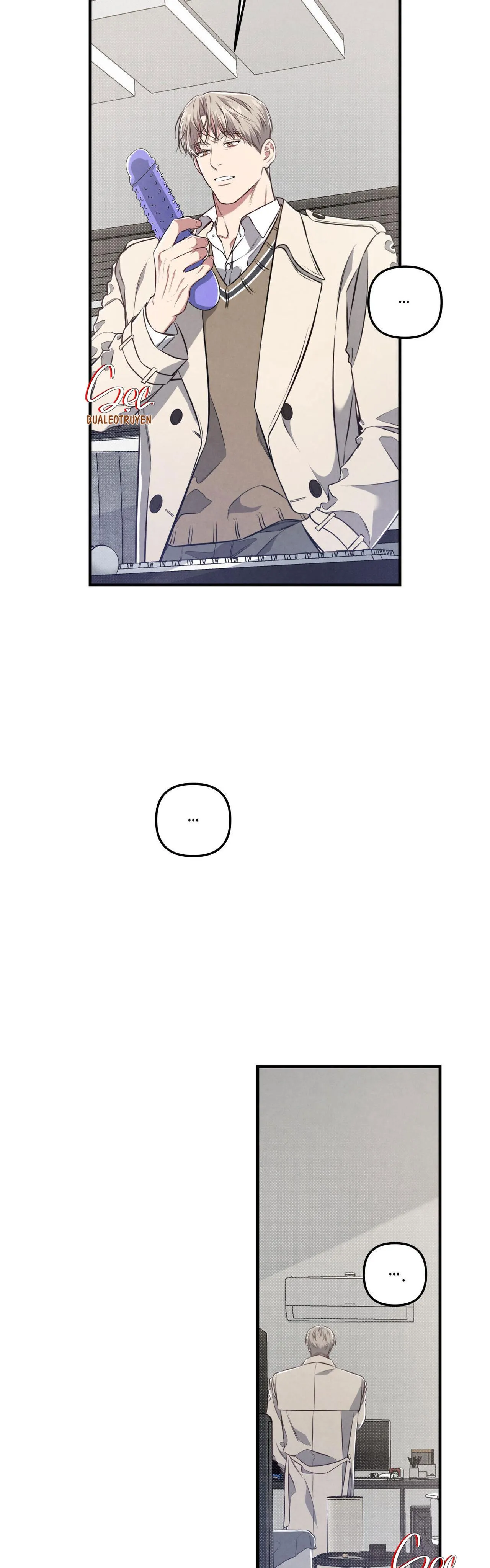 CÔNG TƯ PHÂN MINH Chapter 17 Trang 5