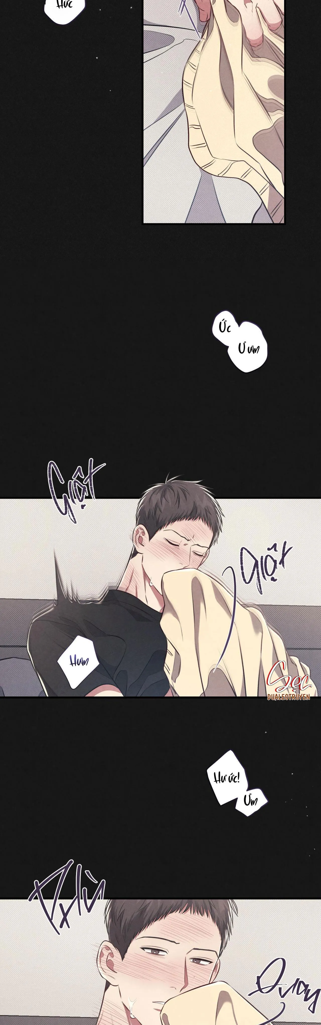 CÔNG TƯ PHÂN MINH Chapter 17 Trang 13