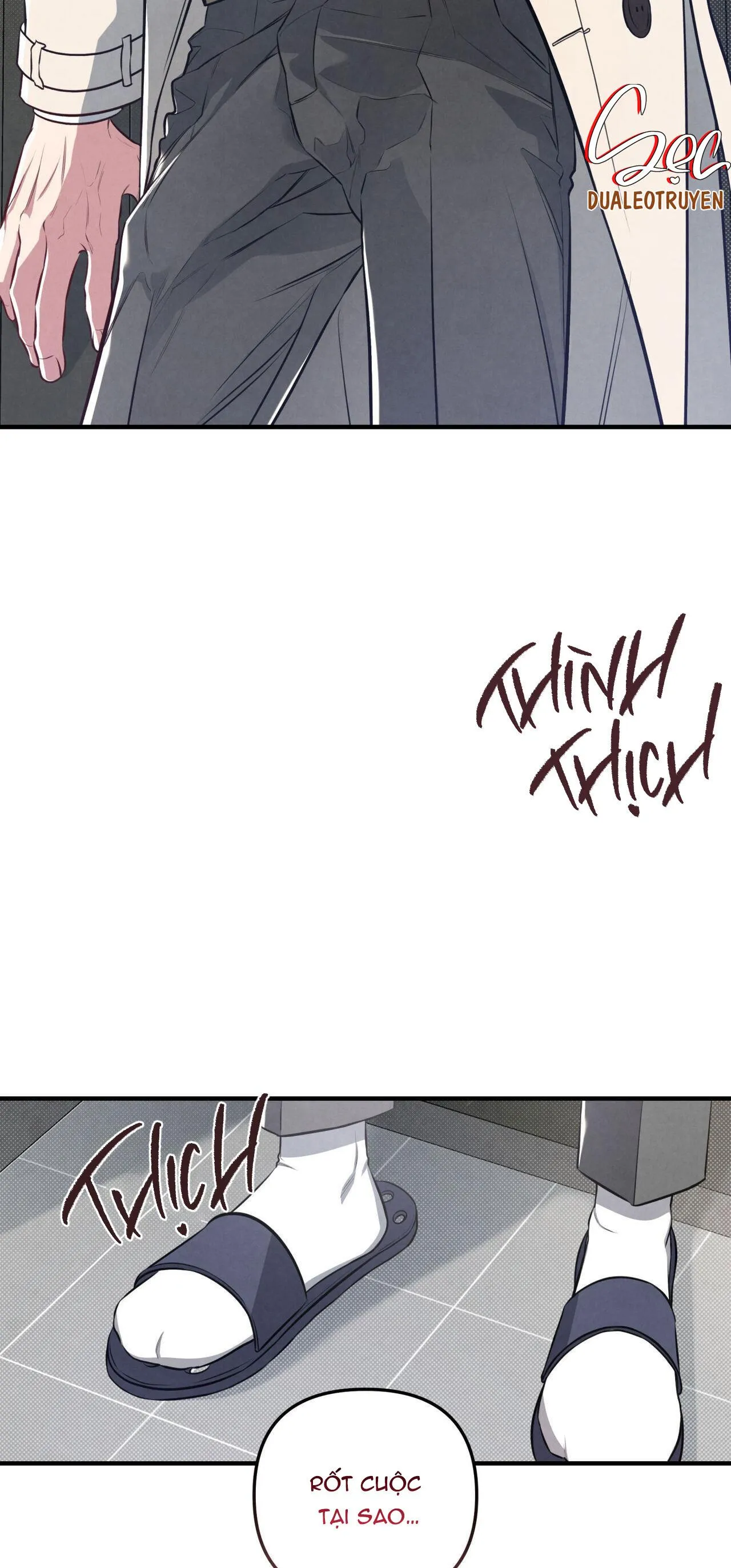 CÔNG TƯ PHÂN MINH Chapter 17 Trang 32