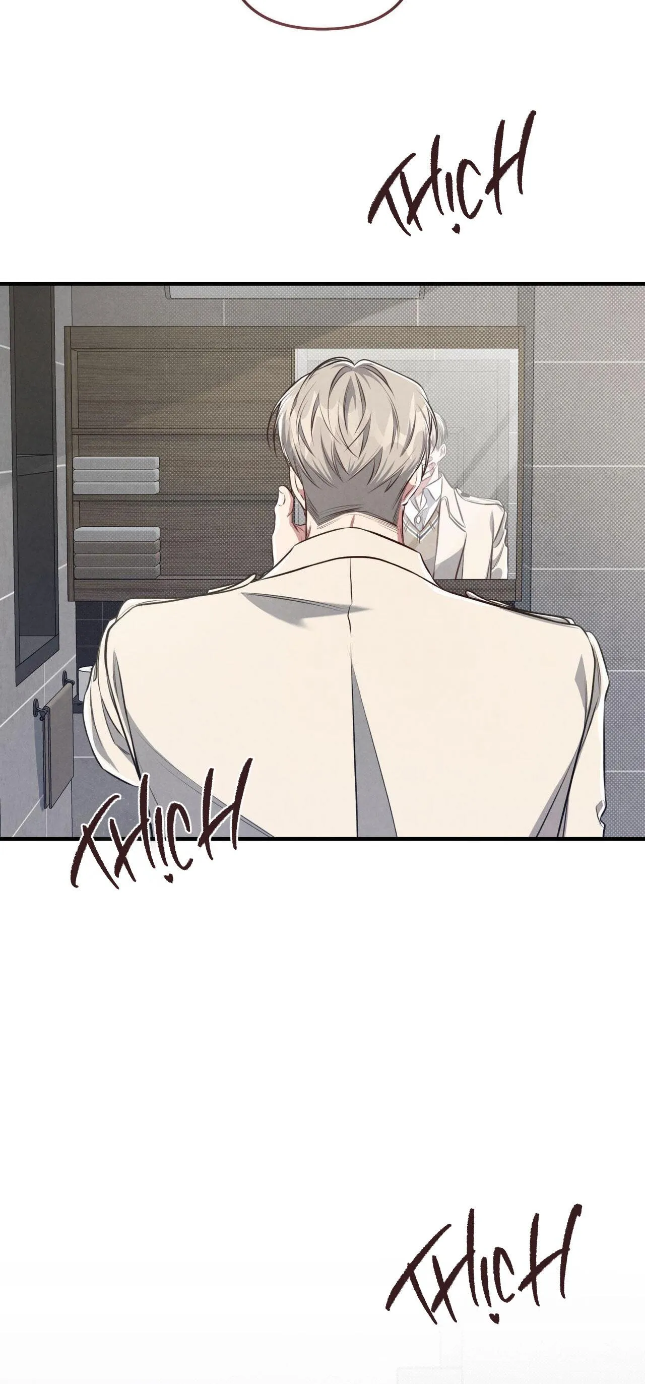 CÔNG TƯ PHÂN MINH Chapter 17 Trang 33