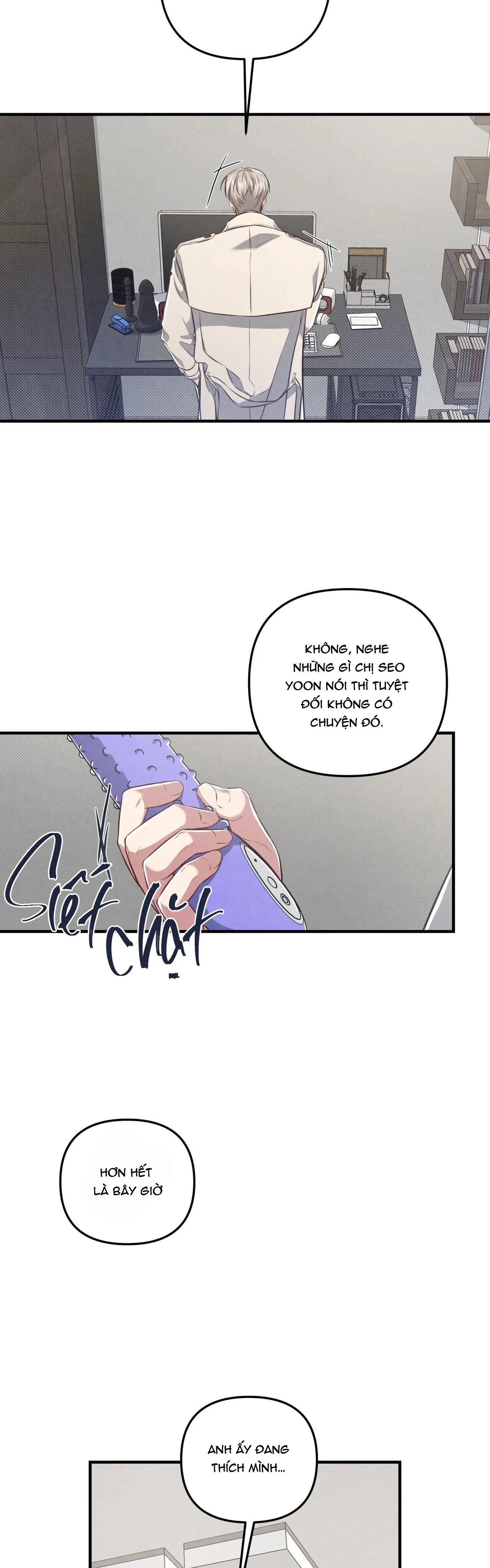 CÔNG TƯ PHÂN MINH Chapter 17 Trang 40