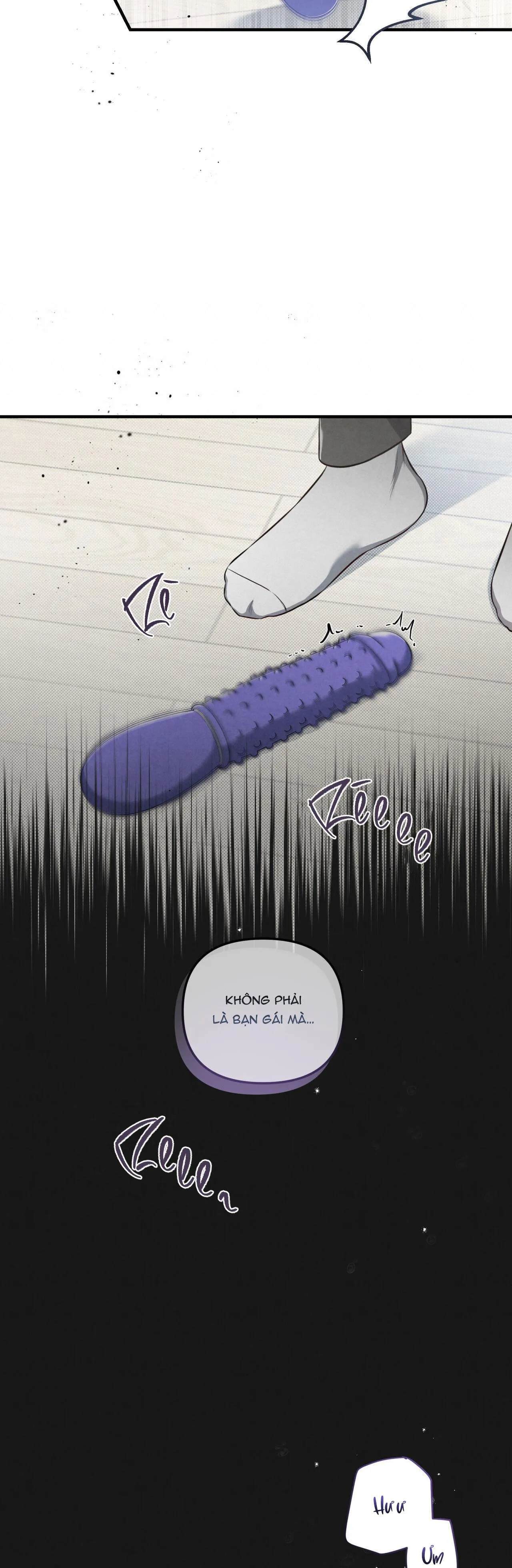 CÔNG TƯ PHÂN MINH Chapter 17 Trang 43