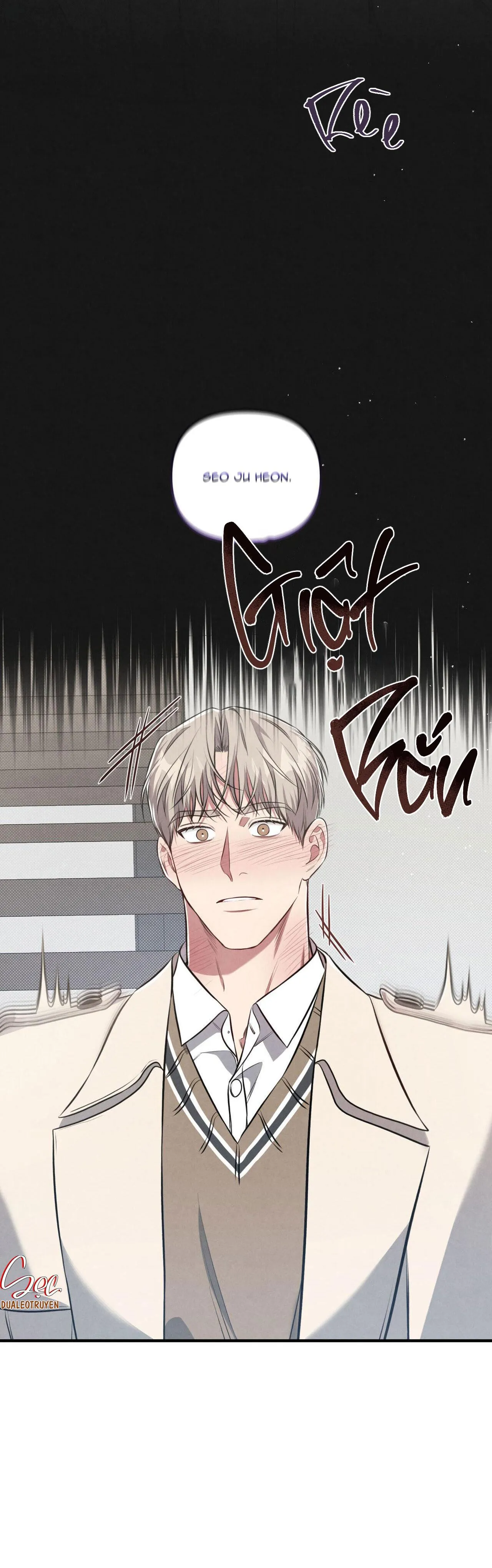 CÔNG TƯ PHÂN MINH Chapter 17 Trang 51