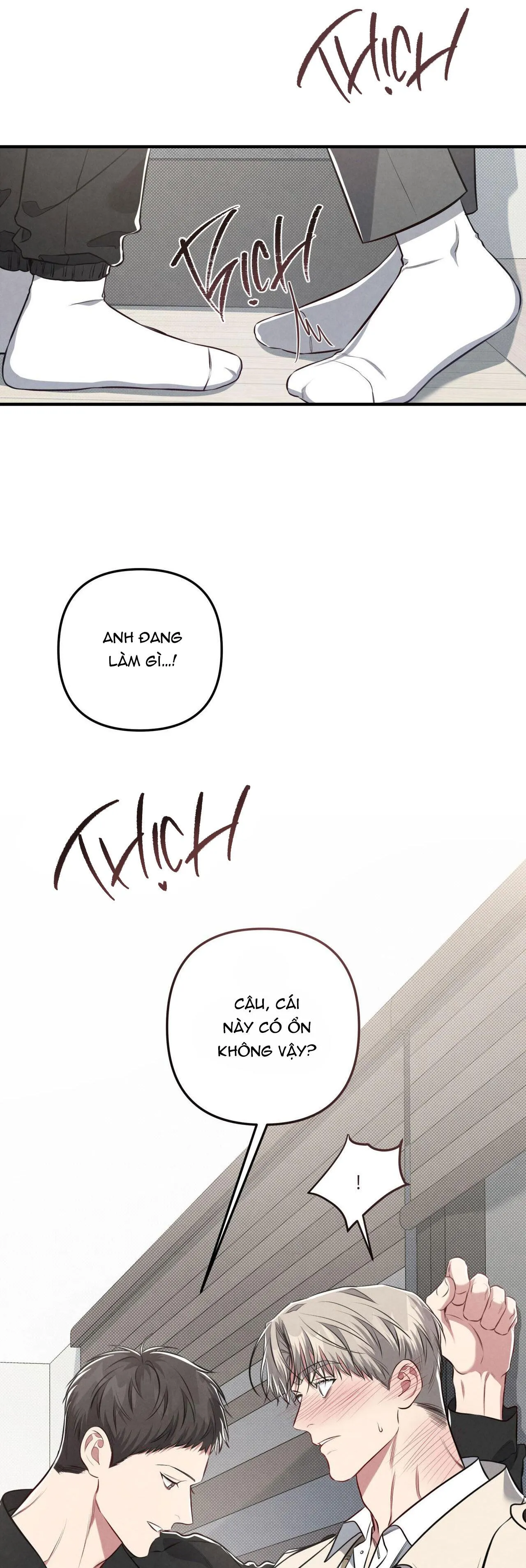 CÔNG TƯ PHÂN MINH Chapter 17 Trang 59