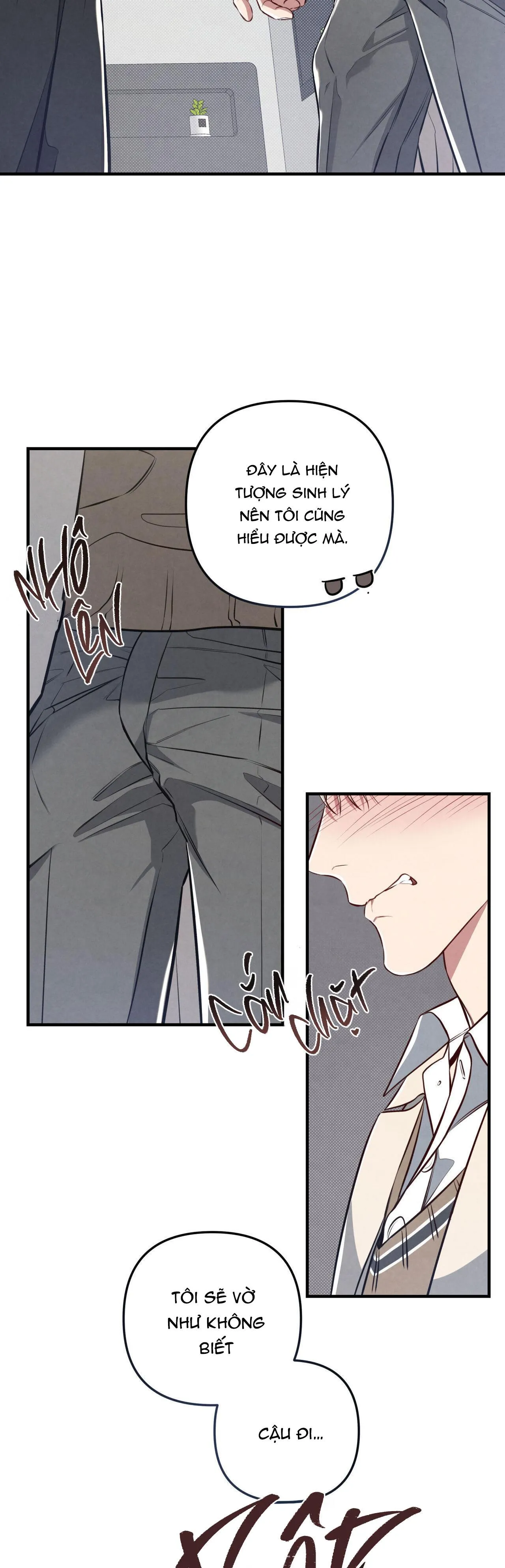 CÔNG TƯ PHÂN MINH Chapter 17 Trang 63