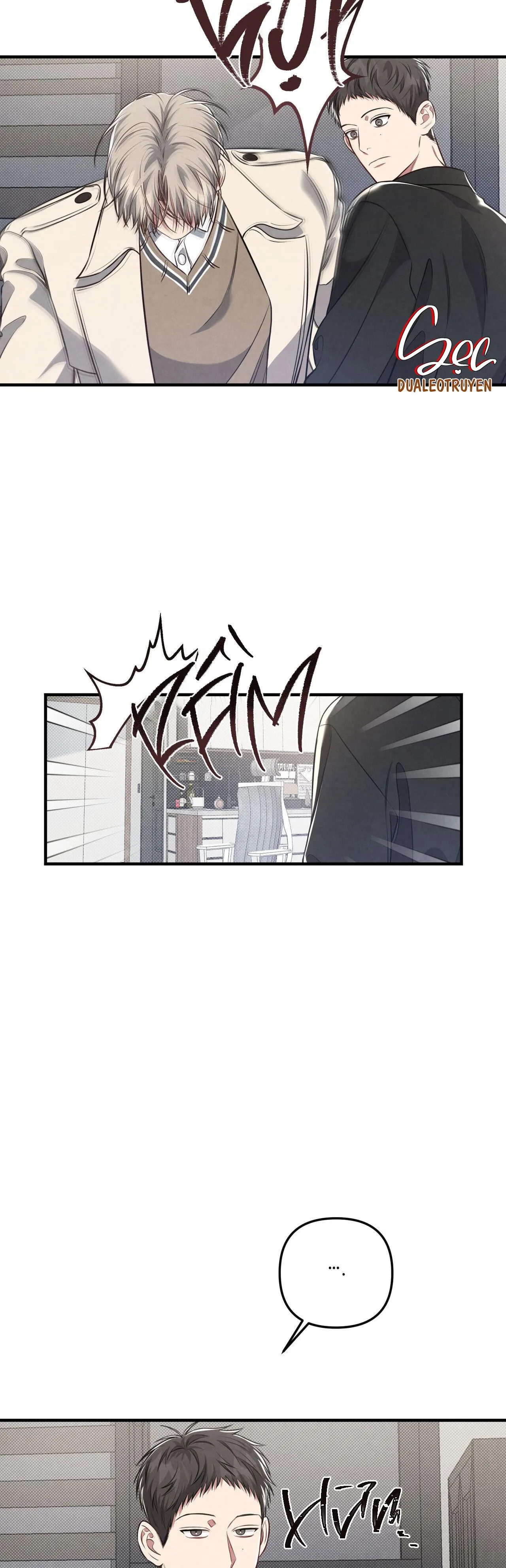 CÔNG TƯ PHÂN MINH Chapter 17 Trang 64