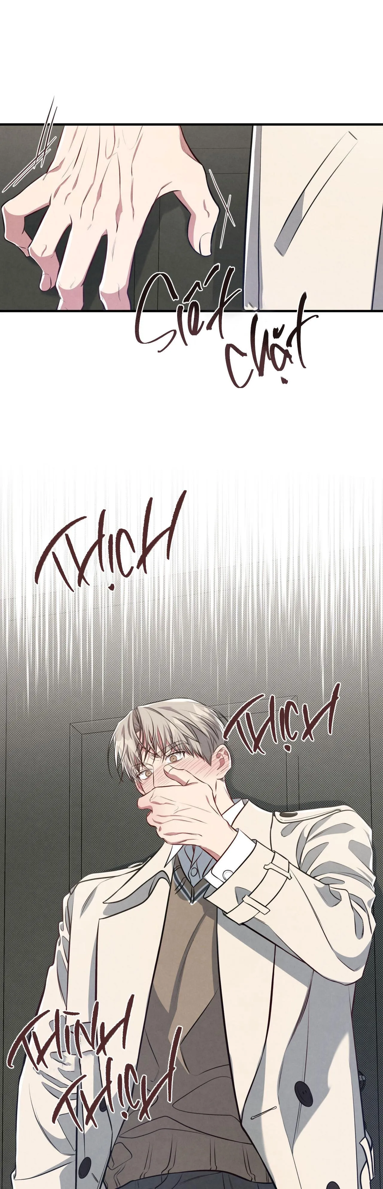 CÔNG TƯ PHÂN MINH Chapter 17 Trang 67