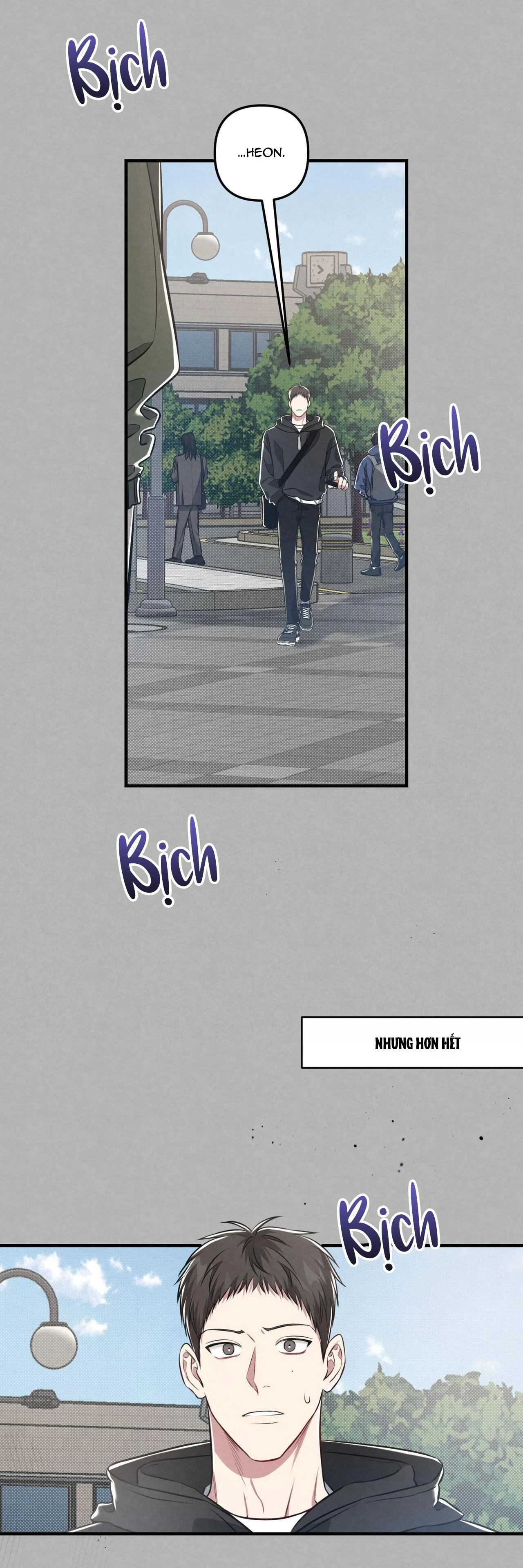 CÔNG TƯ PHÂN MINH Chapter 18 Trang 7