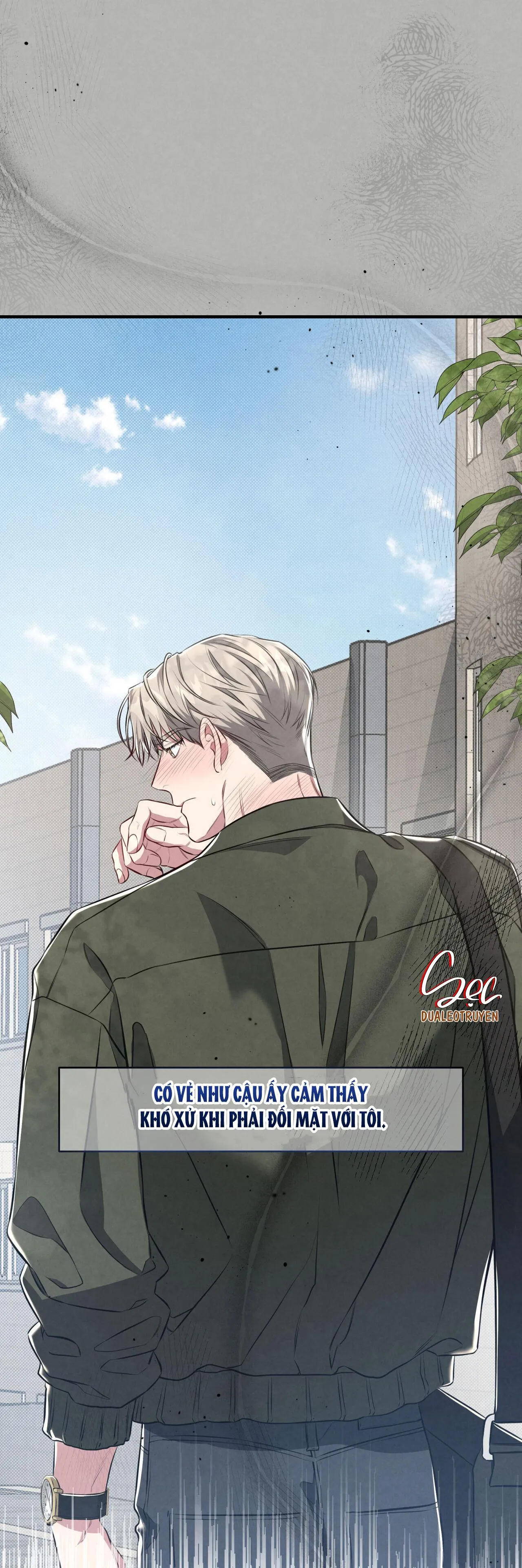 CÔNG TƯ PHÂN MINH Chapter 18 Trang 8