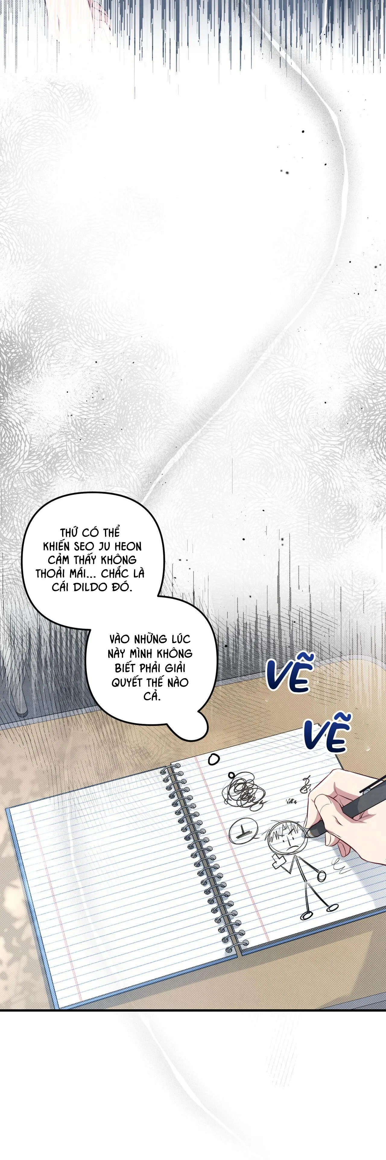 CÔNG TƯ PHÂN MINH Chapter 18 Trang 9