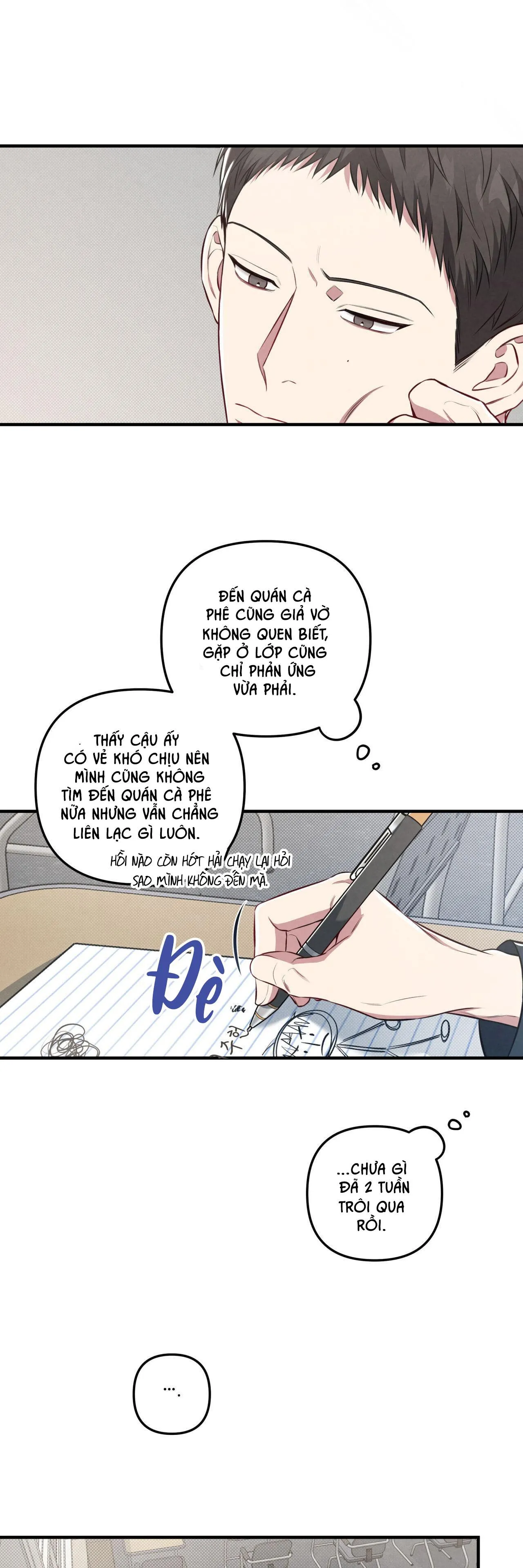 CÔNG TƯ PHÂN MINH Chapter 18 Trang 10