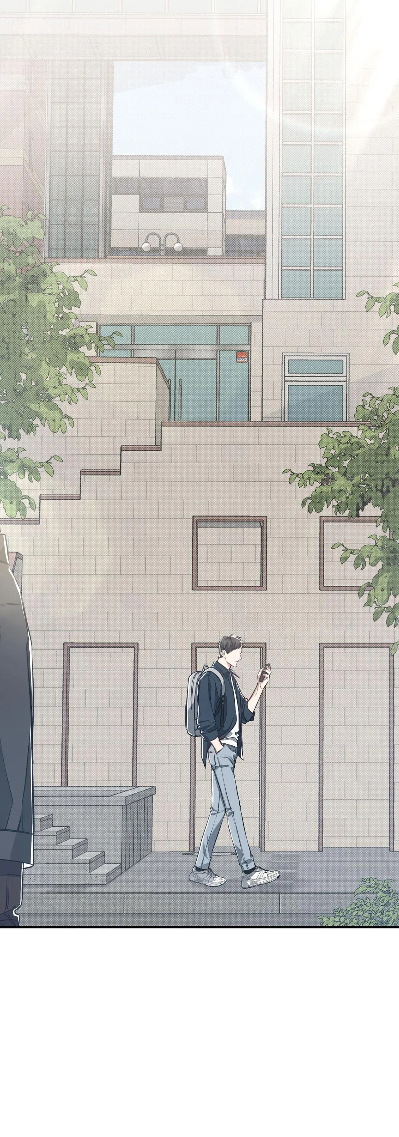 CÔNG TƯ PHÂN MINH Chapter 18 Trang 12