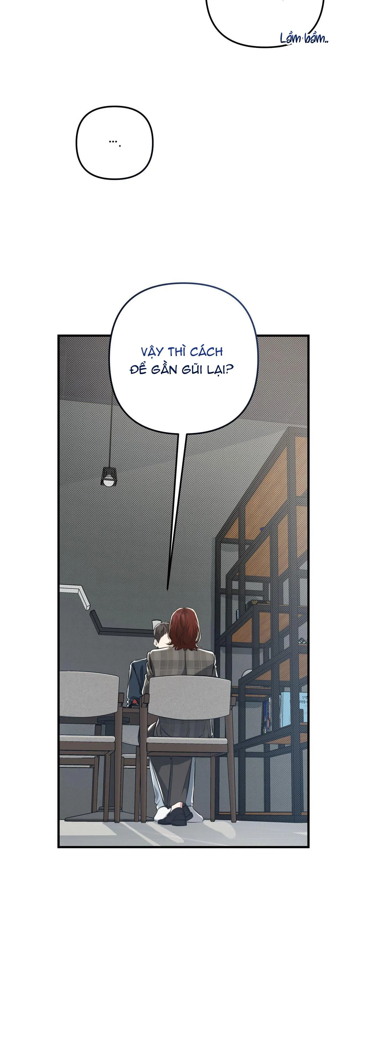 CÔNG TƯ PHÂN MINH Chapter 18 Trang 25