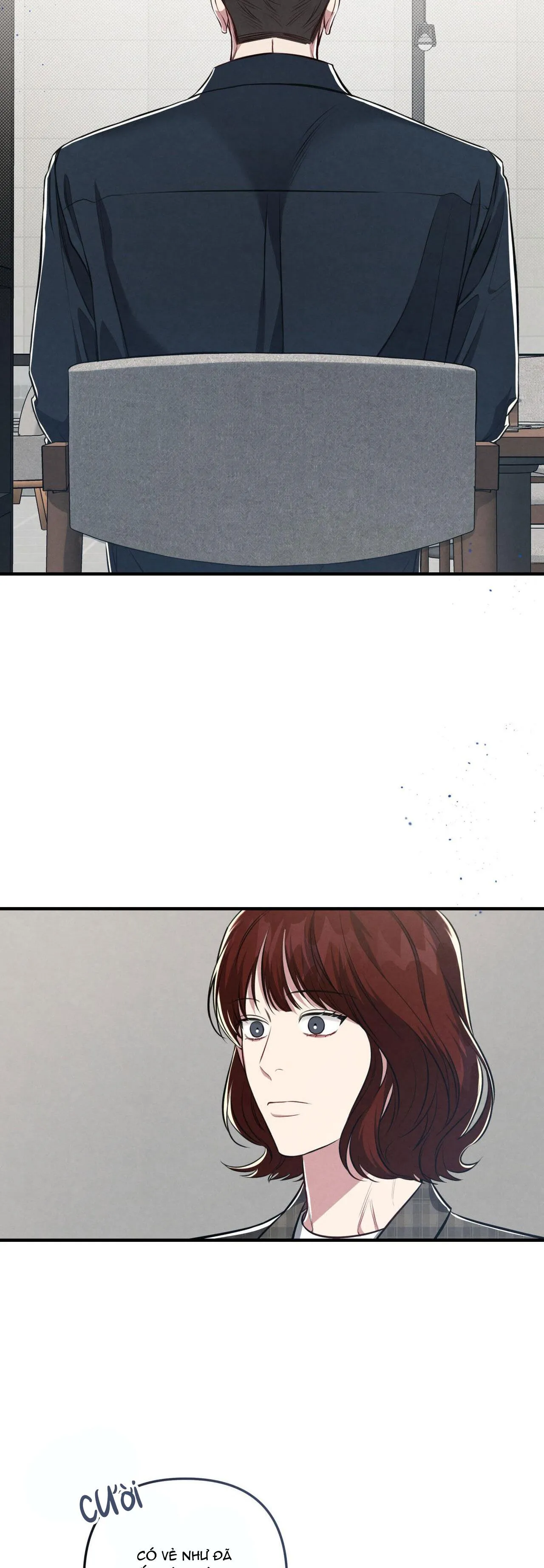 CÔNG TƯ PHÂN MINH Chapter 18 Trang 28