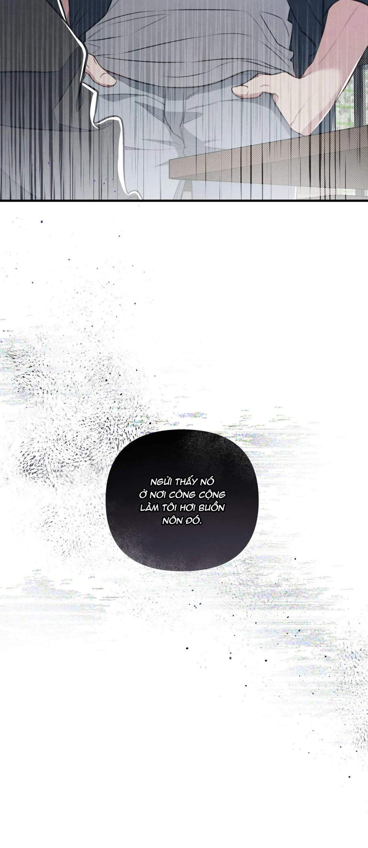 CÔNG TƯ PHÂN MINH Chapter 18 Trang 39