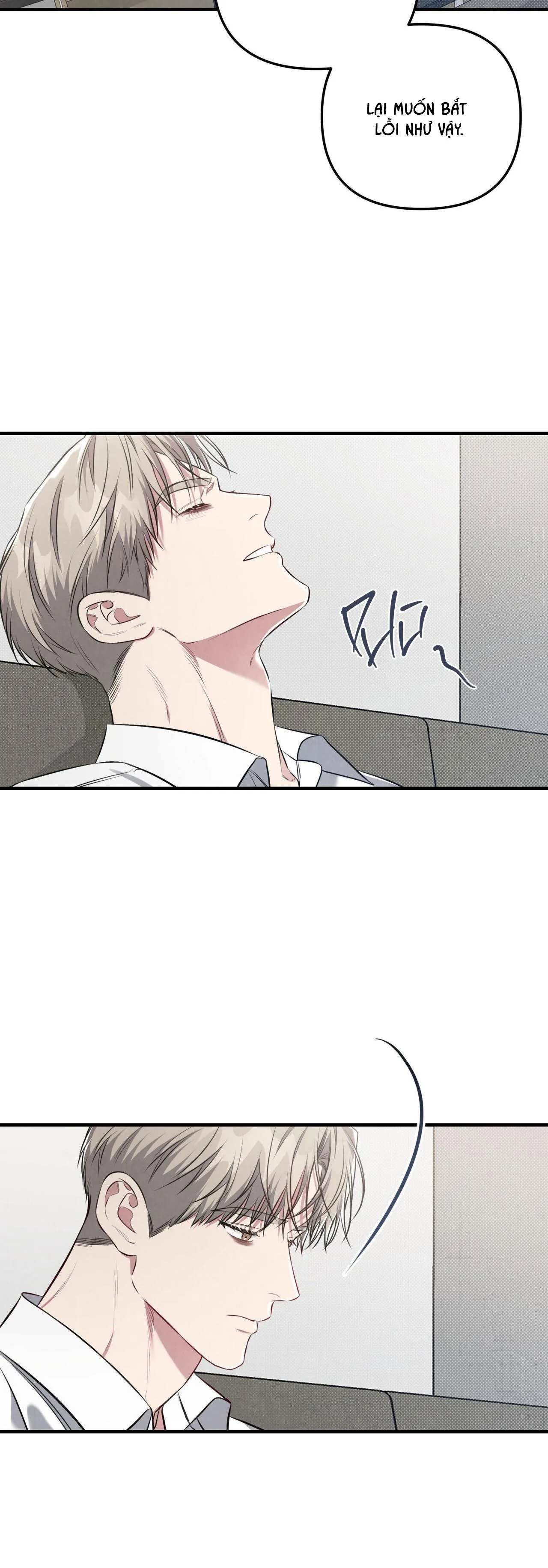 CÔNG TƯ PHÂN MINH Chapter 19 Trang 8