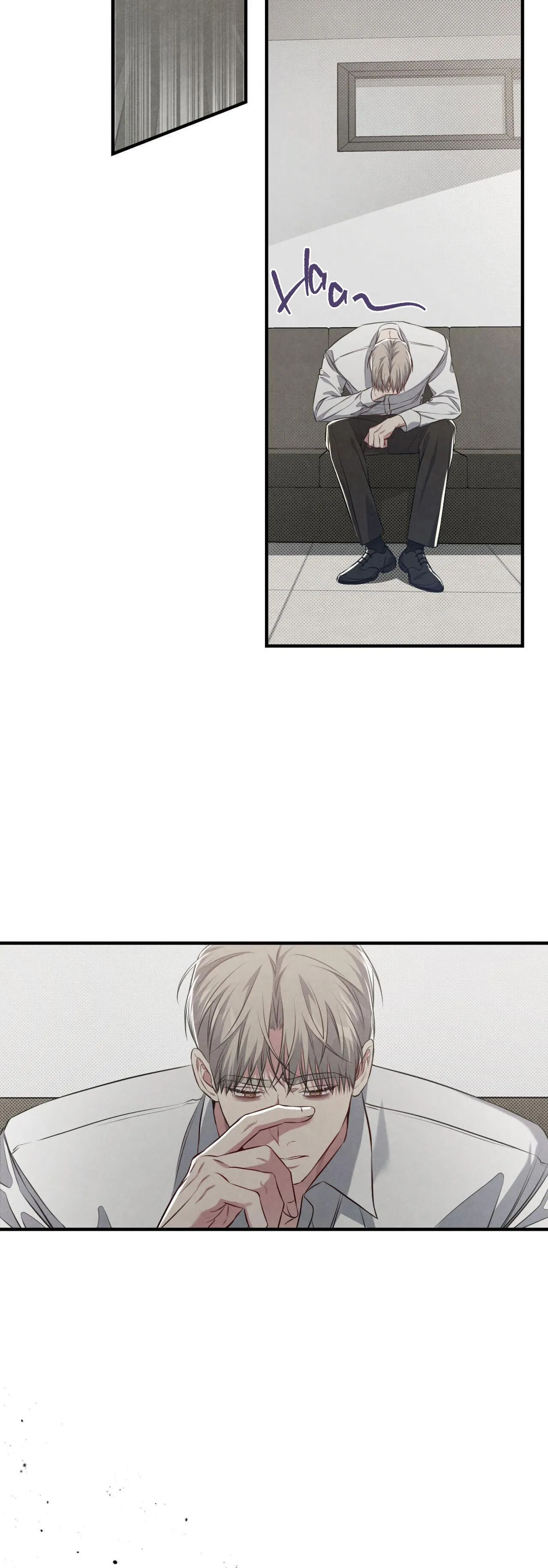 CÔNG TƯ PHÂN MINH Chapter 19 Trang 11