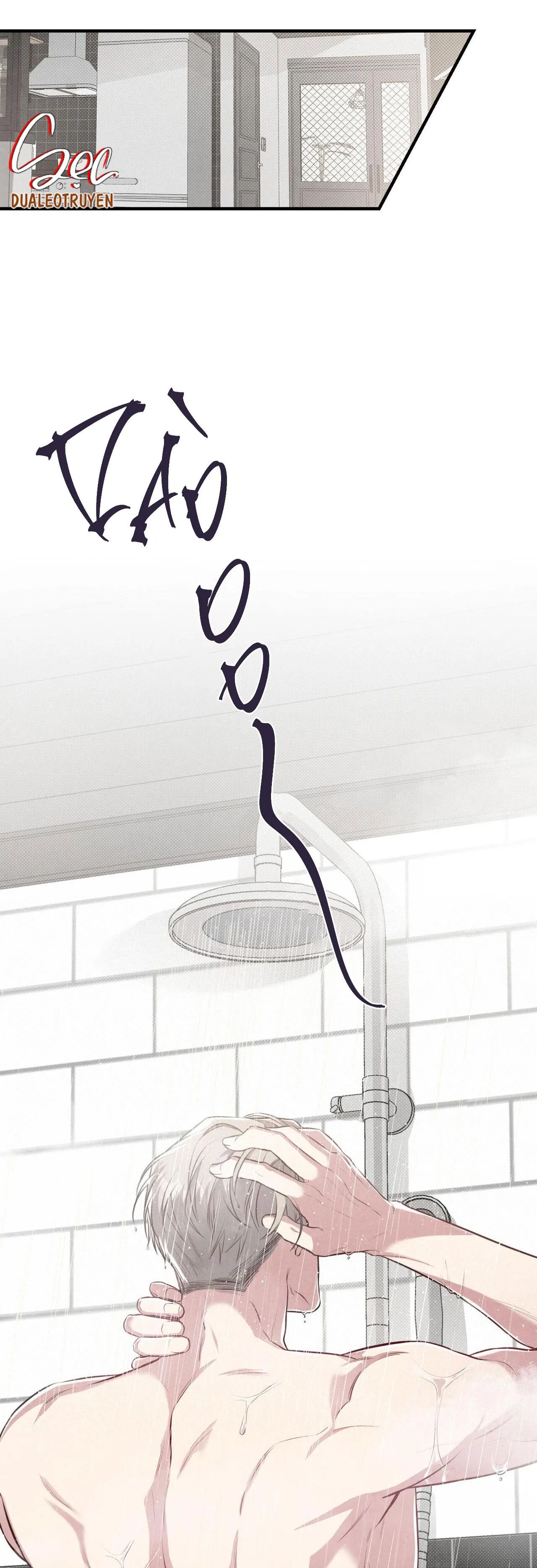 CÔNG TƯ PHÂN MINH Chapter 19 Trang 13