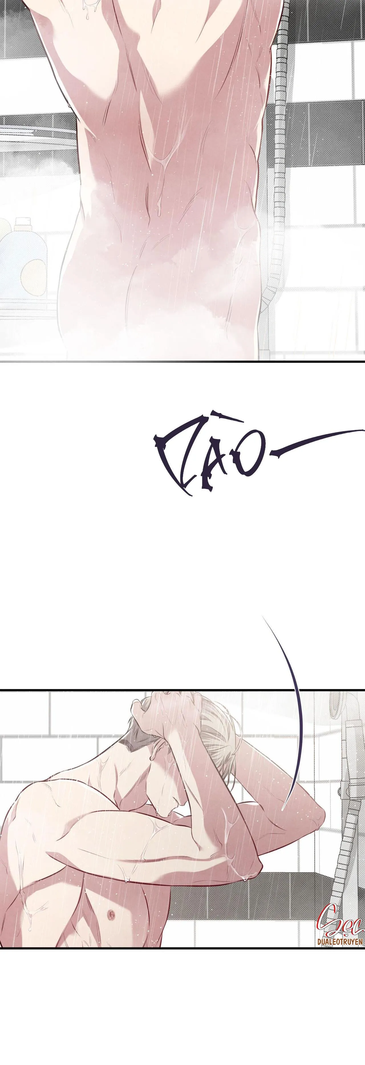 CÔNG TƯ PHÂN MINH Chapter 19 Trang 14